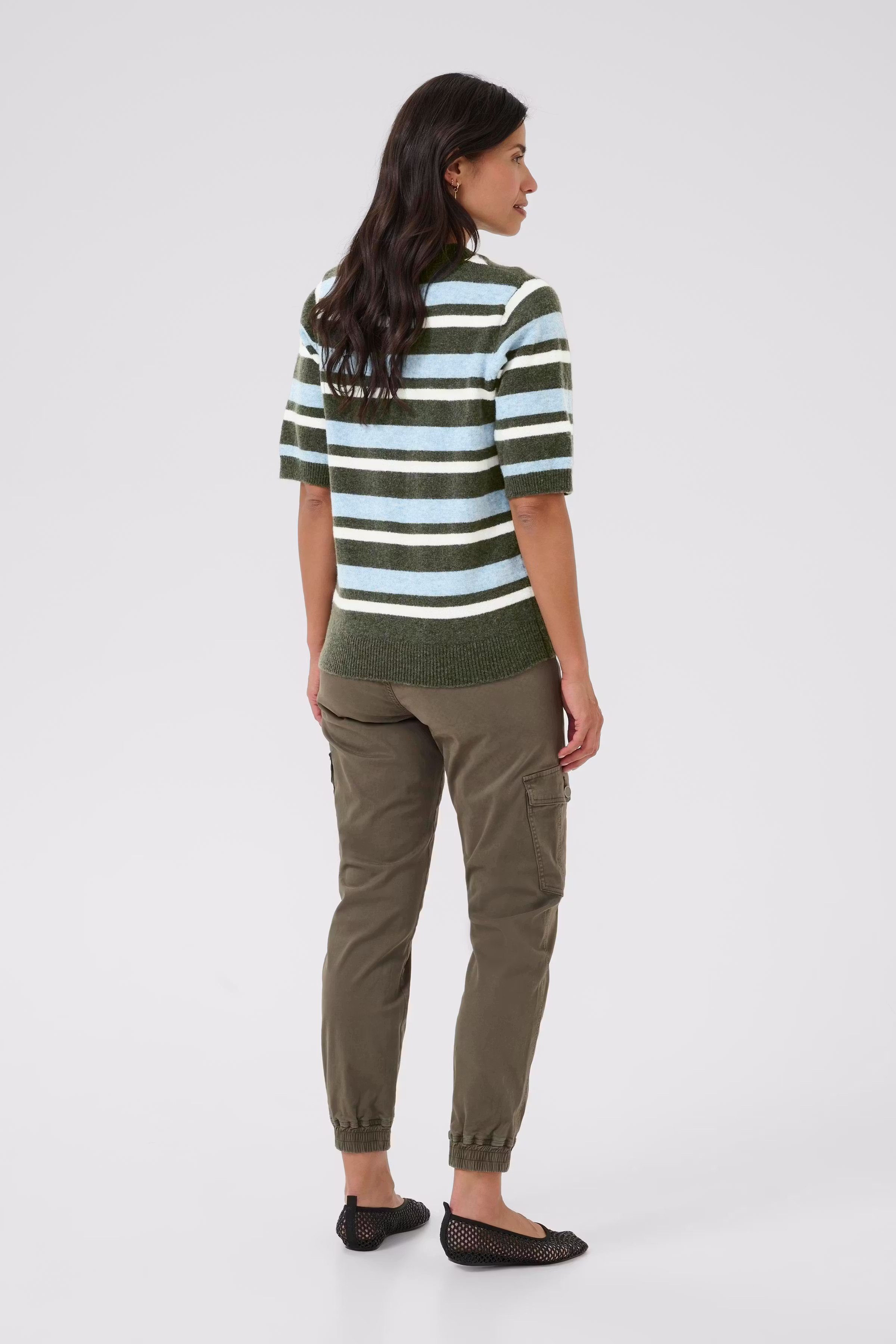 BPwonda Pullover LOOKBOOK BACK 40200004-108352