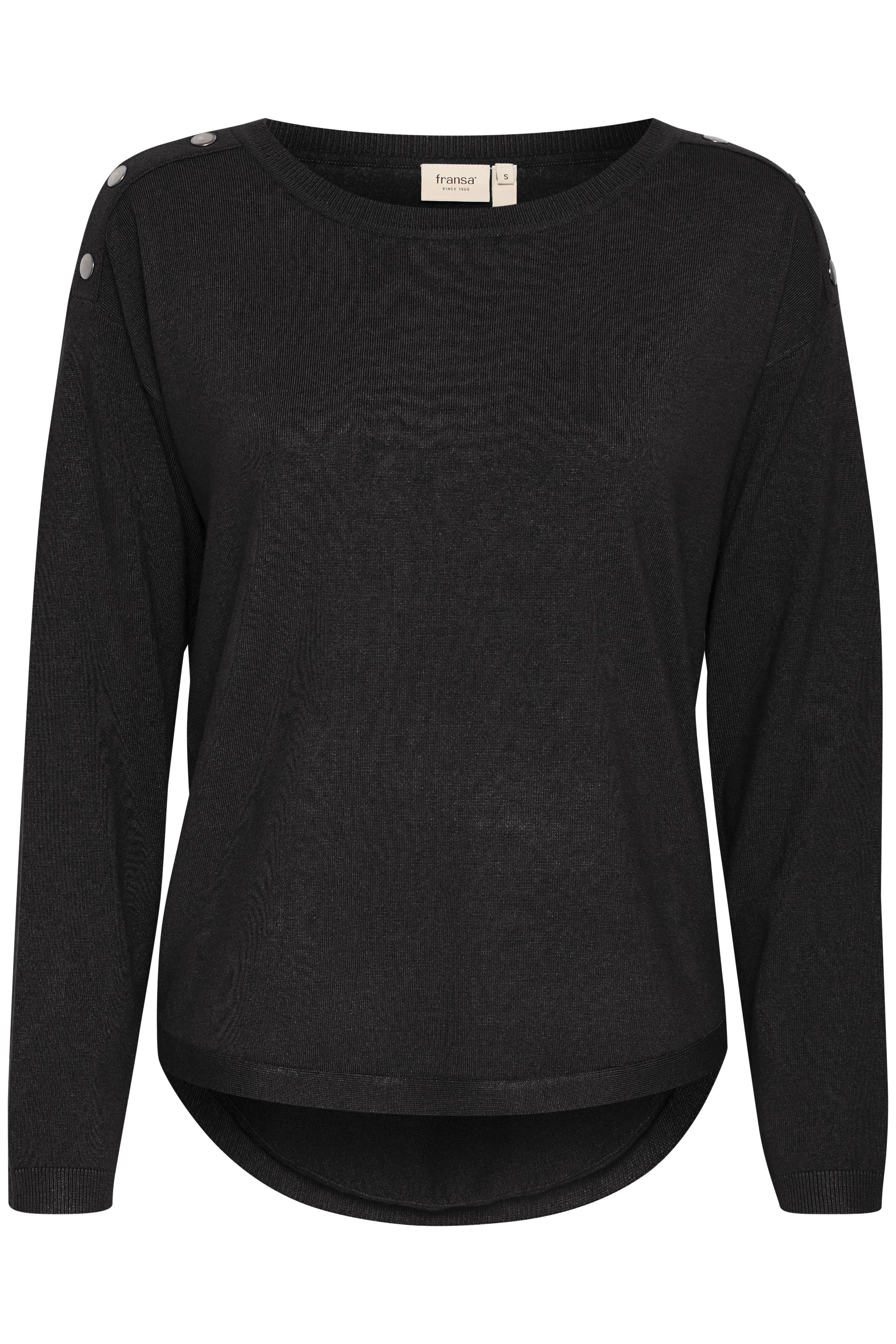FRZUBASIC Pullover PACK FRONT 20614325-110701
