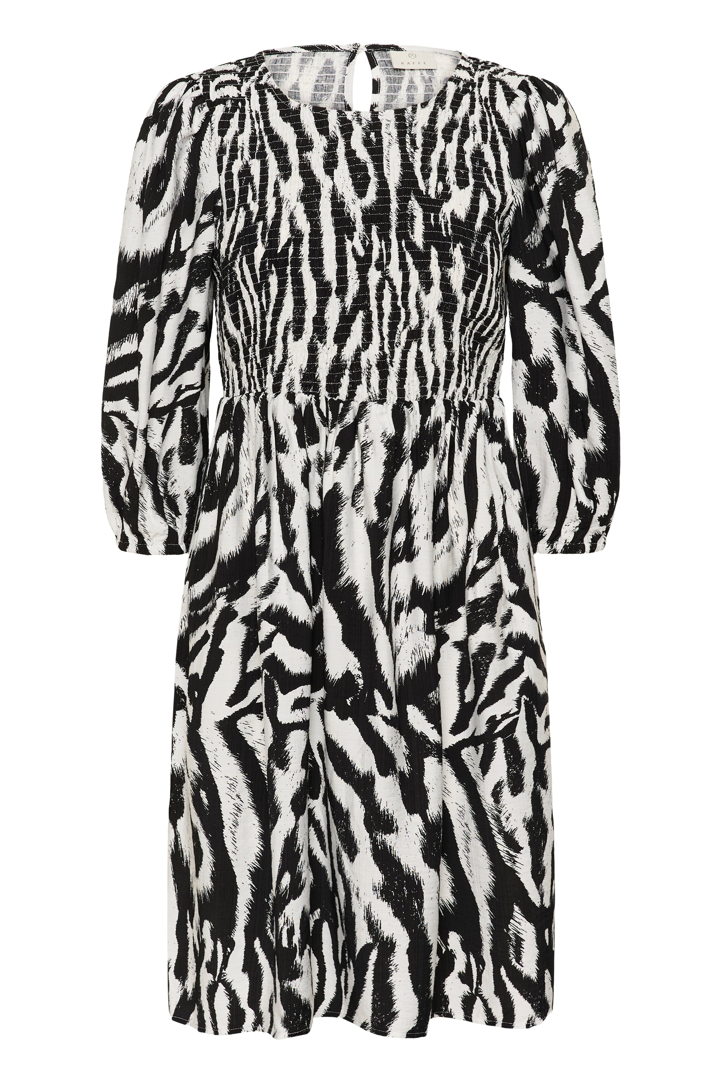 KAhanna Kjole PACK FRONT 10511377-109009