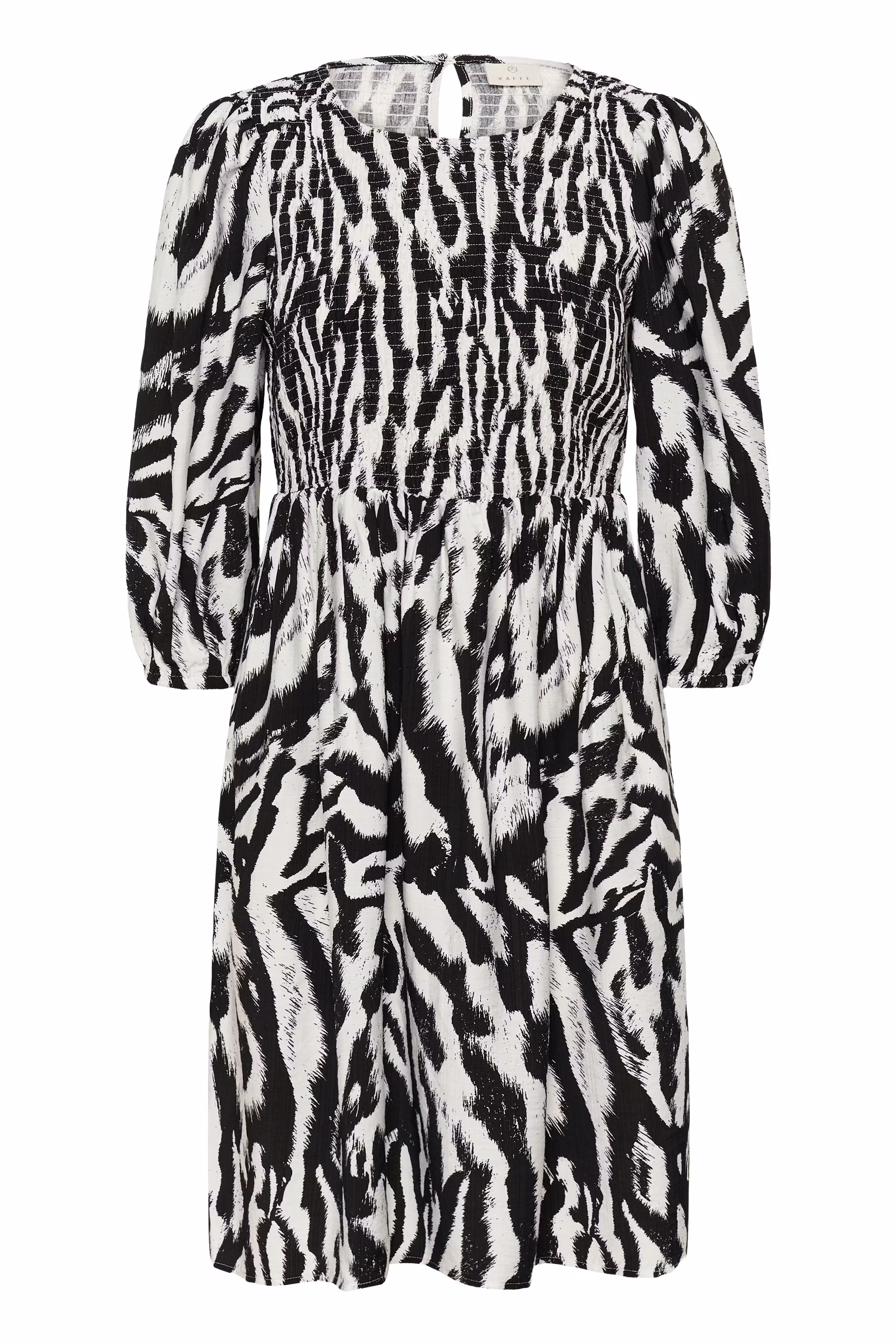 KAhanna Kjole PACK FRONT 10511377-109009