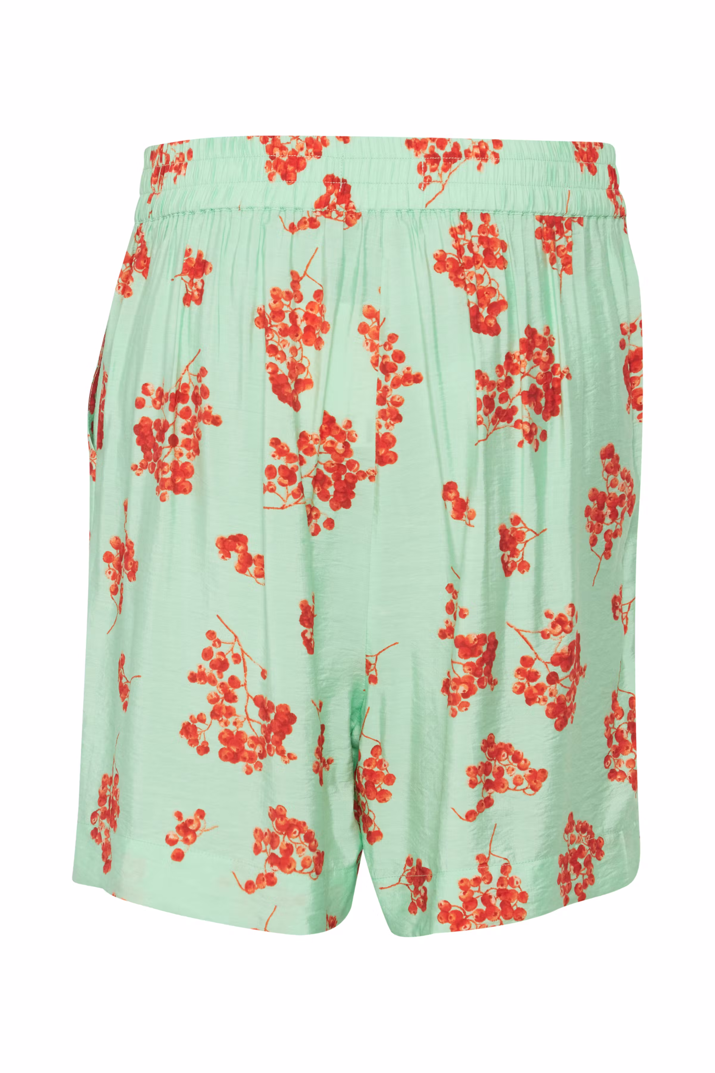 IHYASMA Shorts PACK BACK 20120751-202890