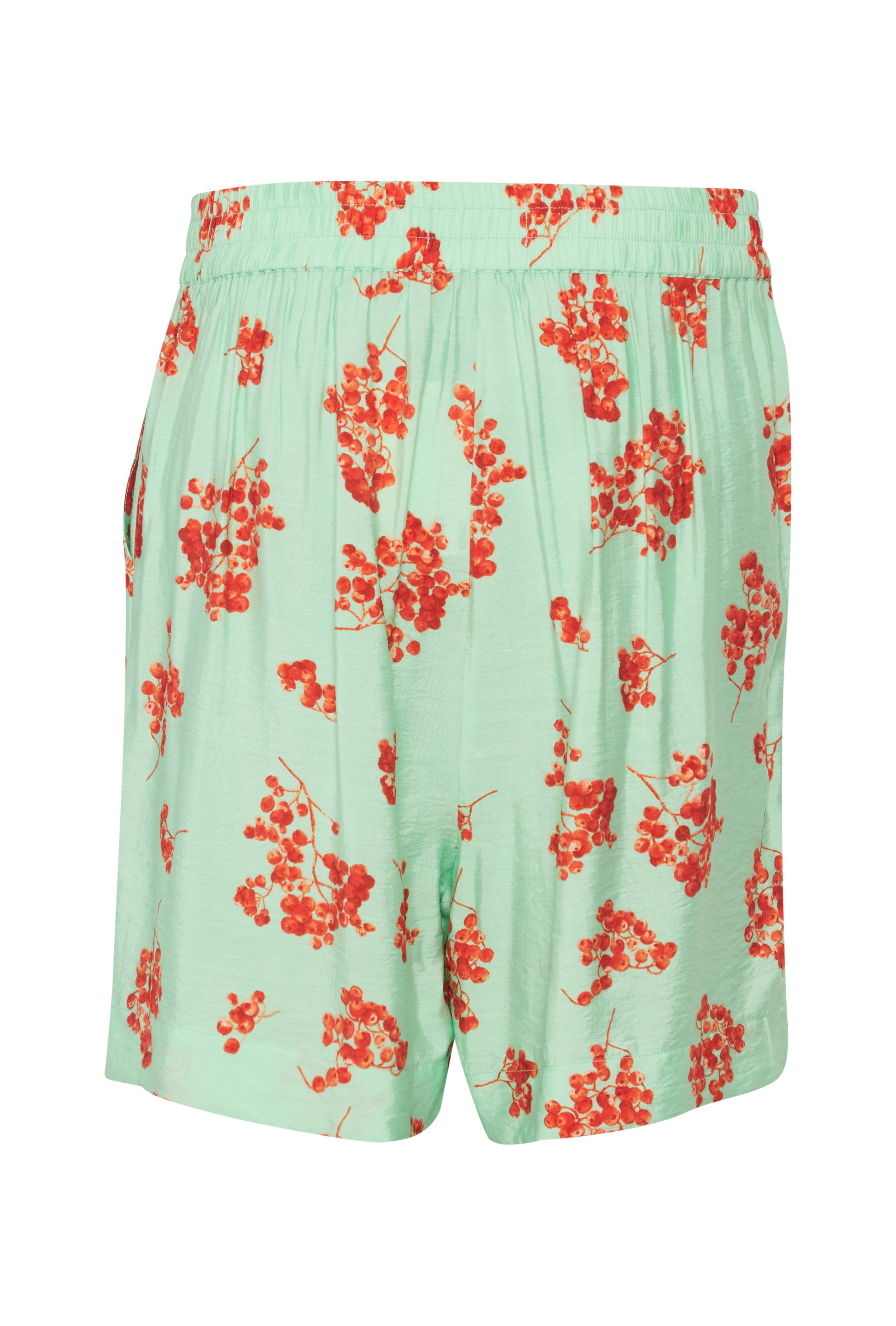 IHYASMA Shorts PACK BACK 20120751-202890