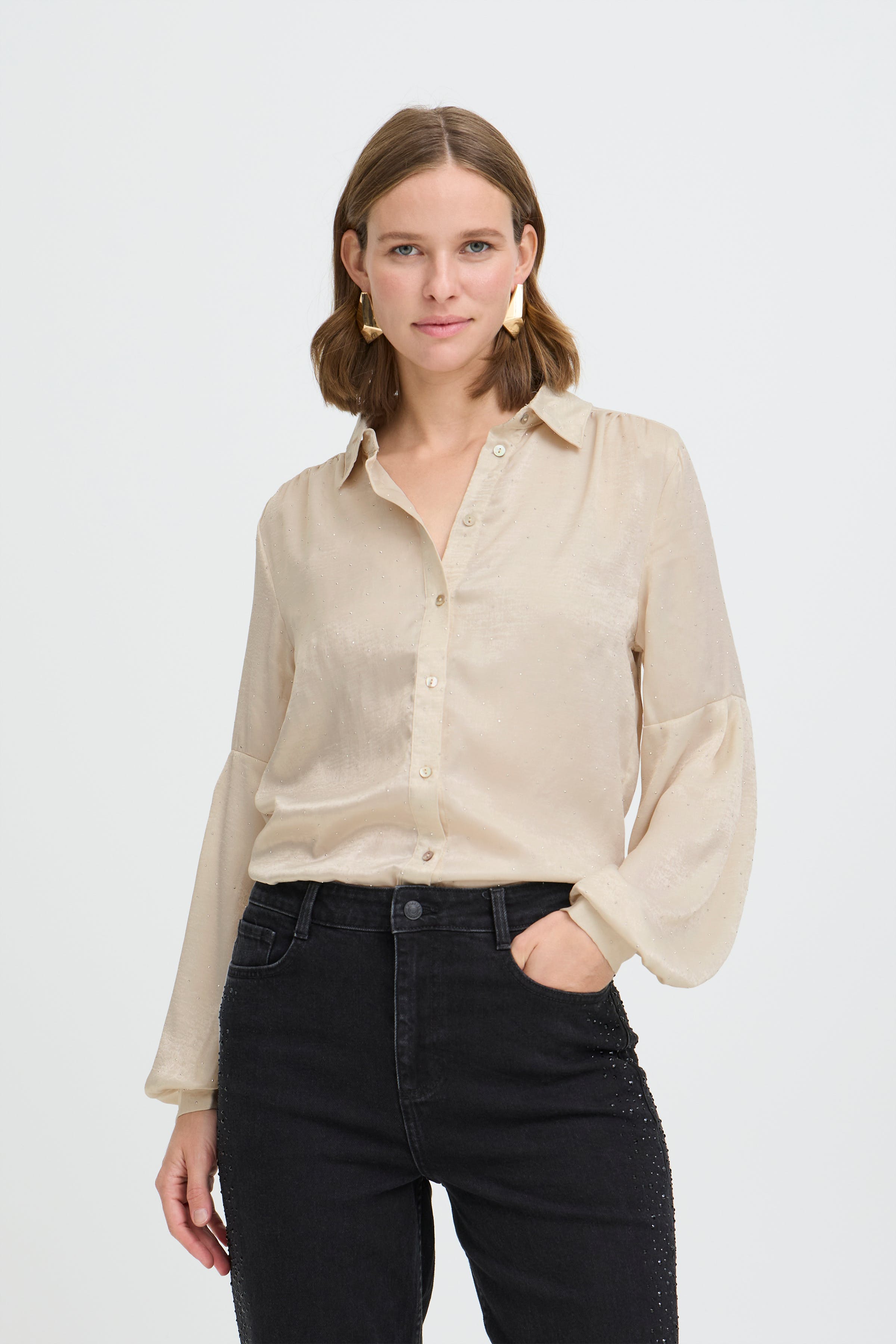 BYHALLE Bluse LOOKBOOK FRONT 20815859-130401