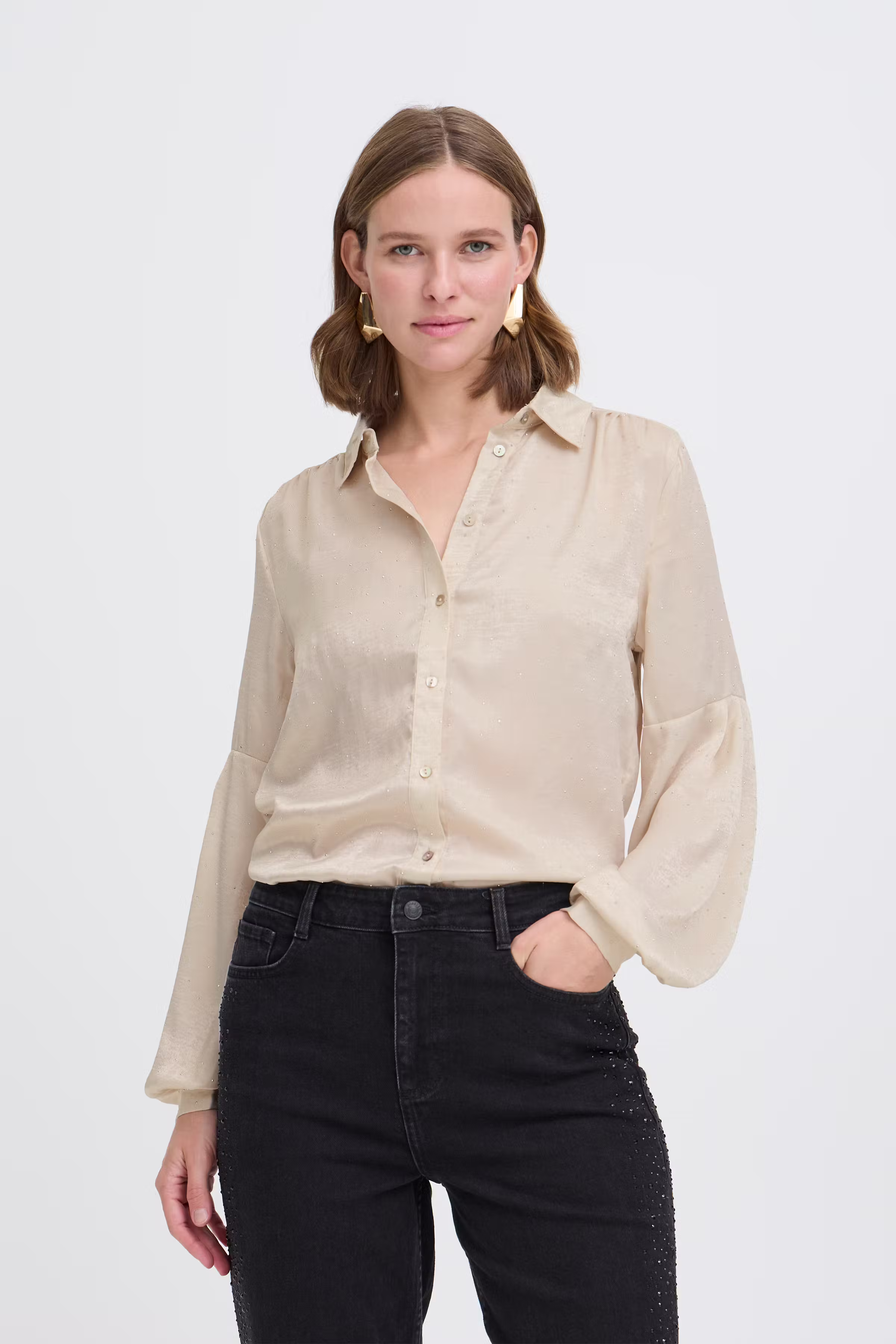 BYHALLE Bluse LOOKBOOK FRONT 20815859-130401