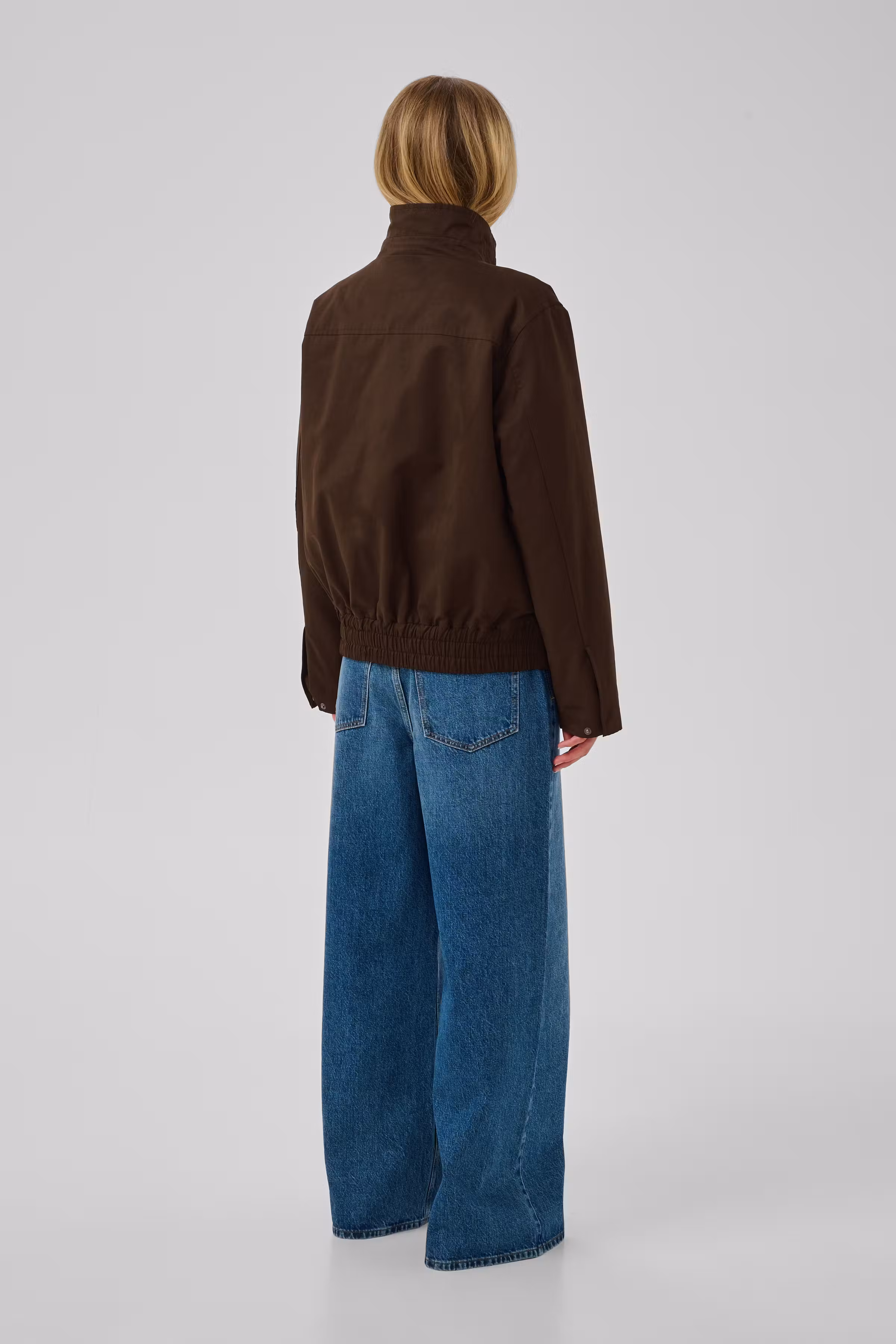MWLyon Overtøj LOOKBOOK BACK 10705604-190712