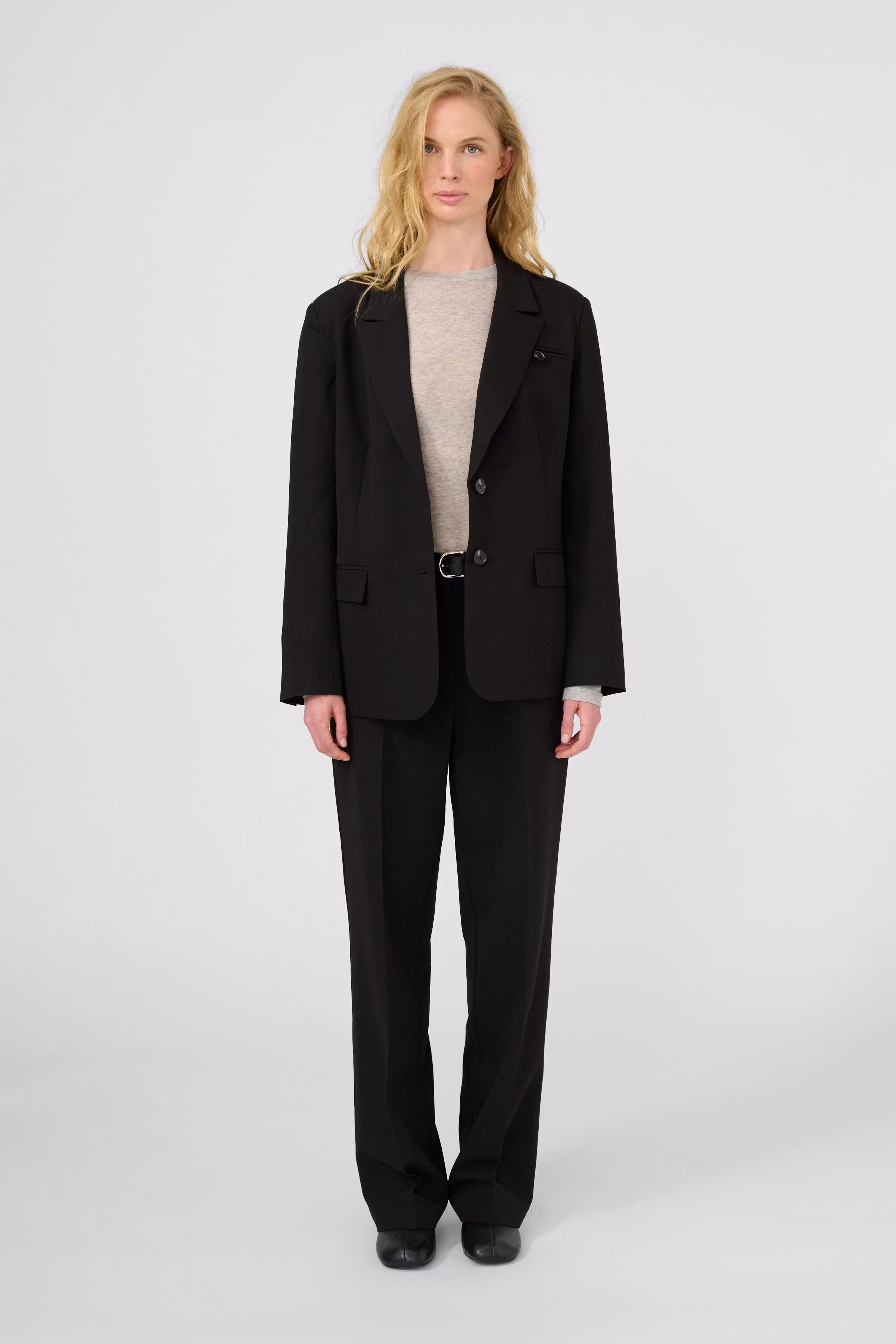 KBRo Blazer LOOKBOOK FRONT 10105754-194008