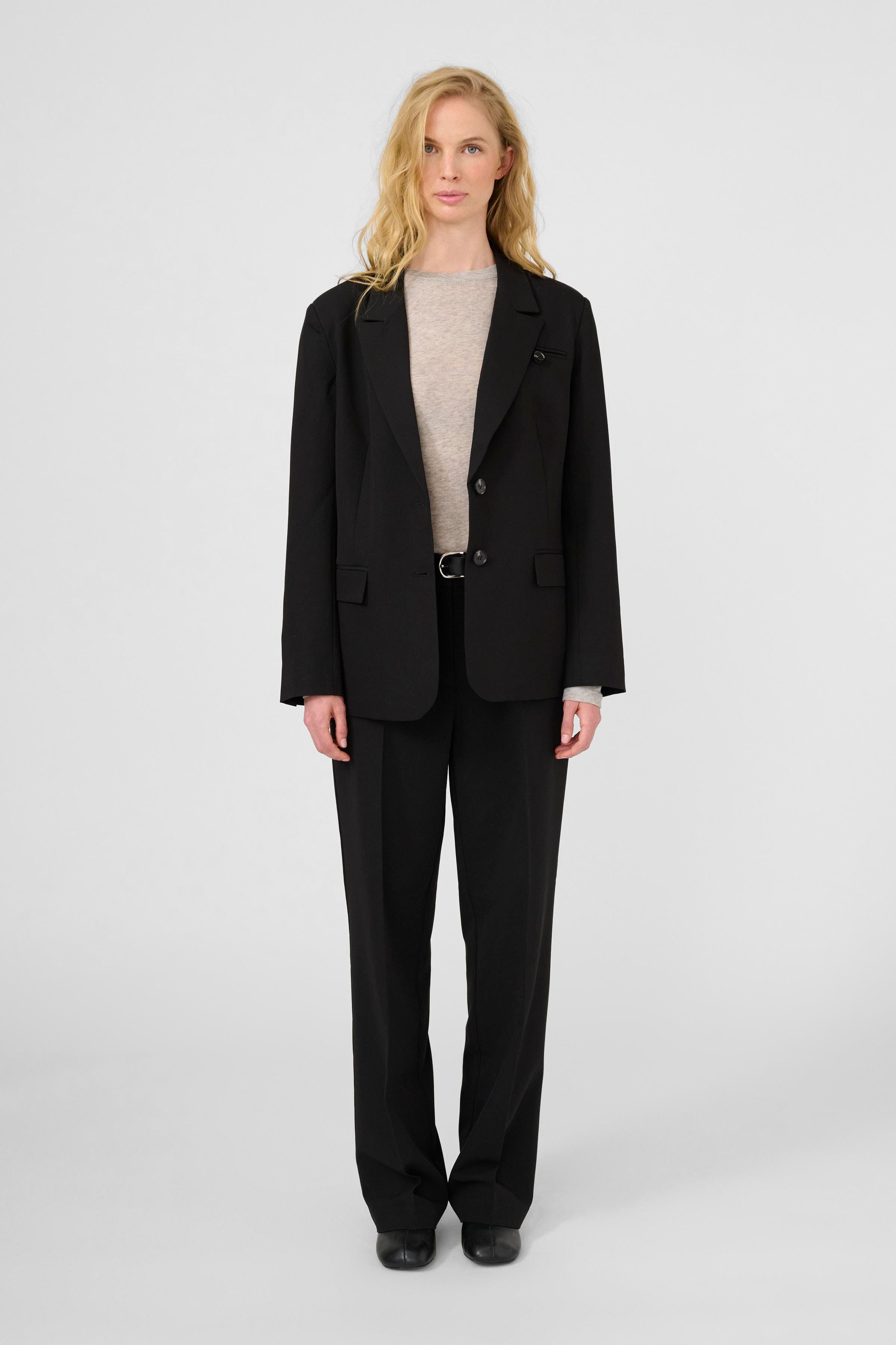 KBRo Blazer LOOKBOOK FRONT 10105754-194008