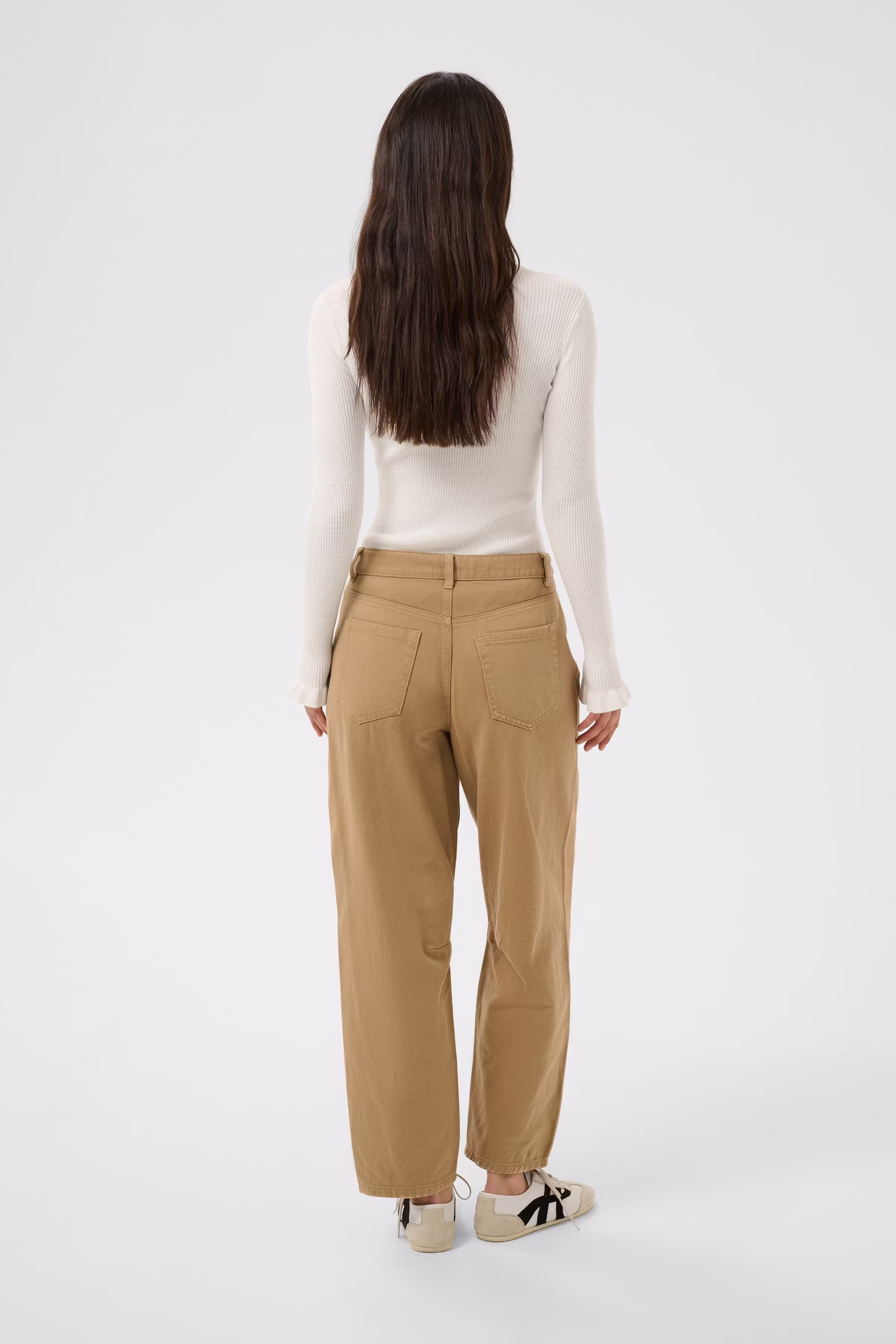 KAbrynn Bukser LOOKBOOK BACK 10511478-109112