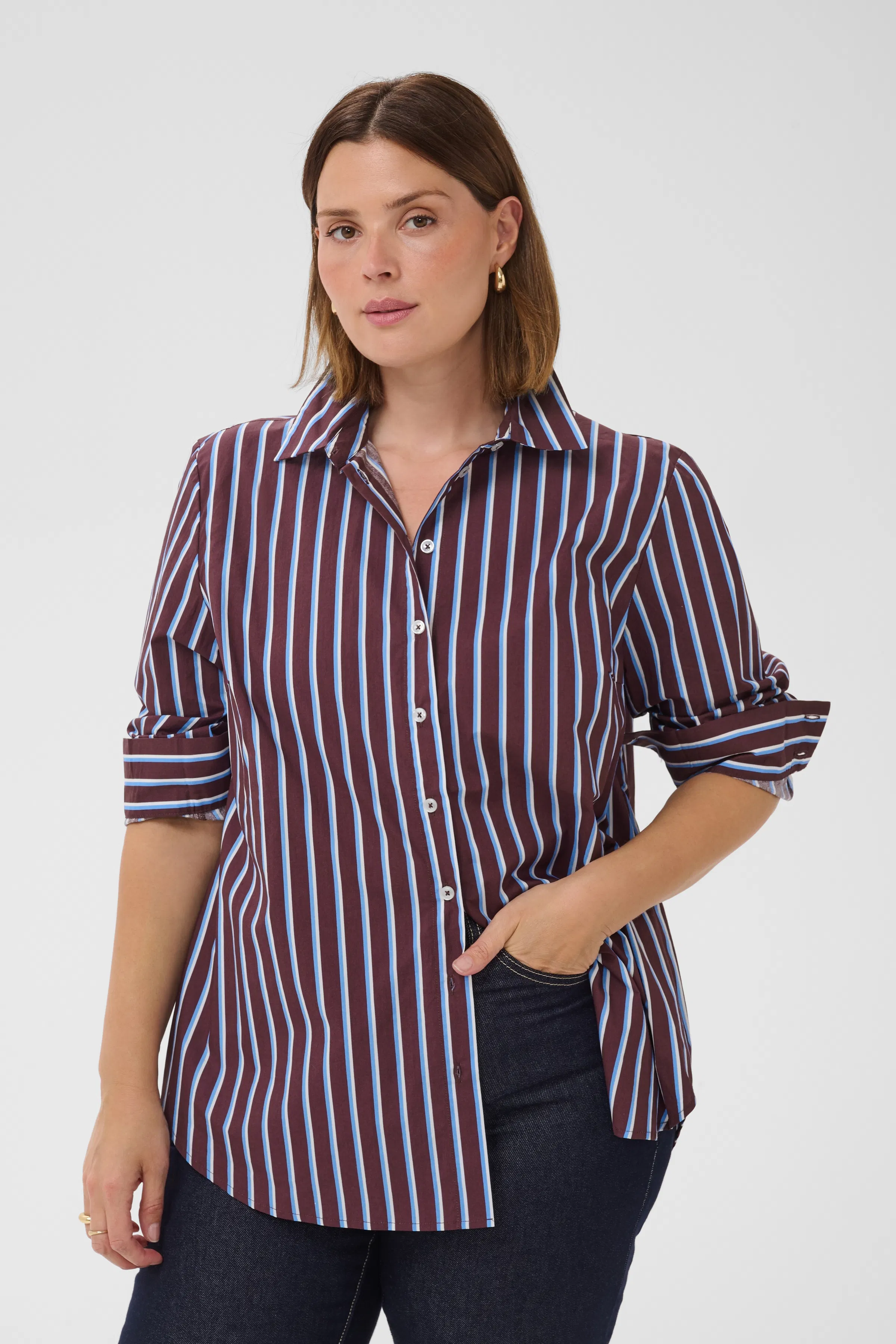 KCsavina Shirt LOOKBOOK FRONT 10584400-109921
