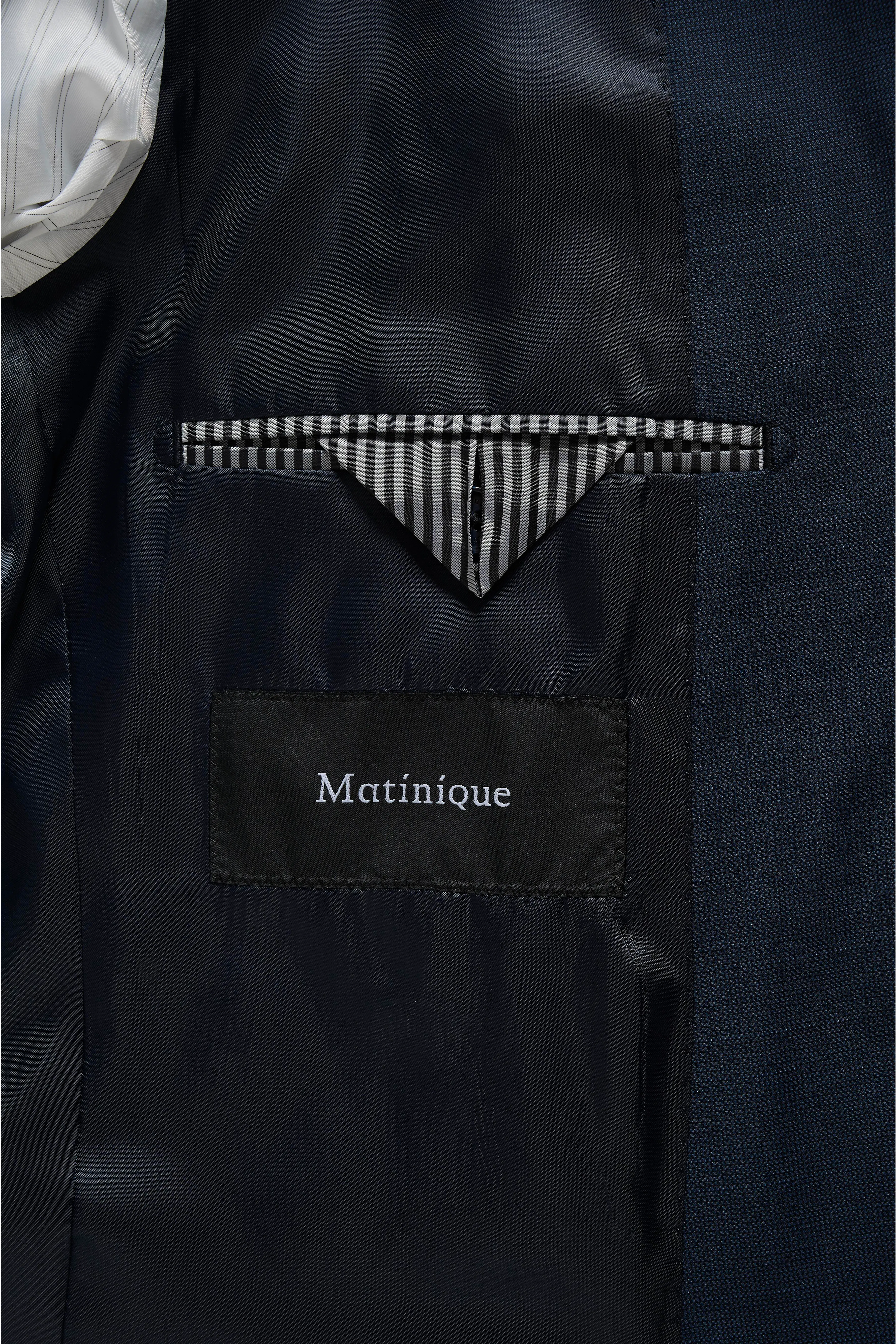 MAGeorge Blazer PACK DETAIL 30207158-194026