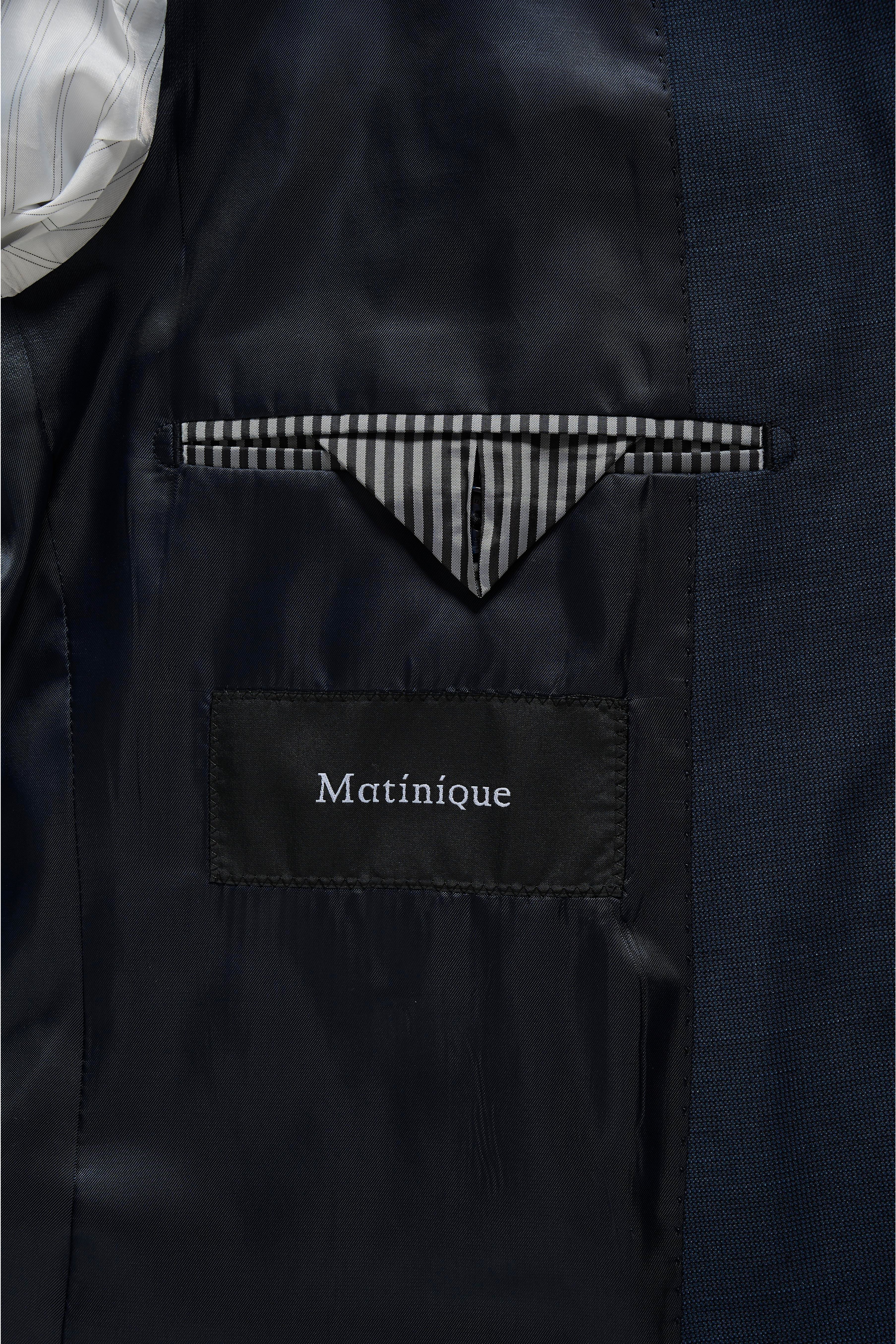 MAGeorge Blazer PACK DETAIL 30207158-194026