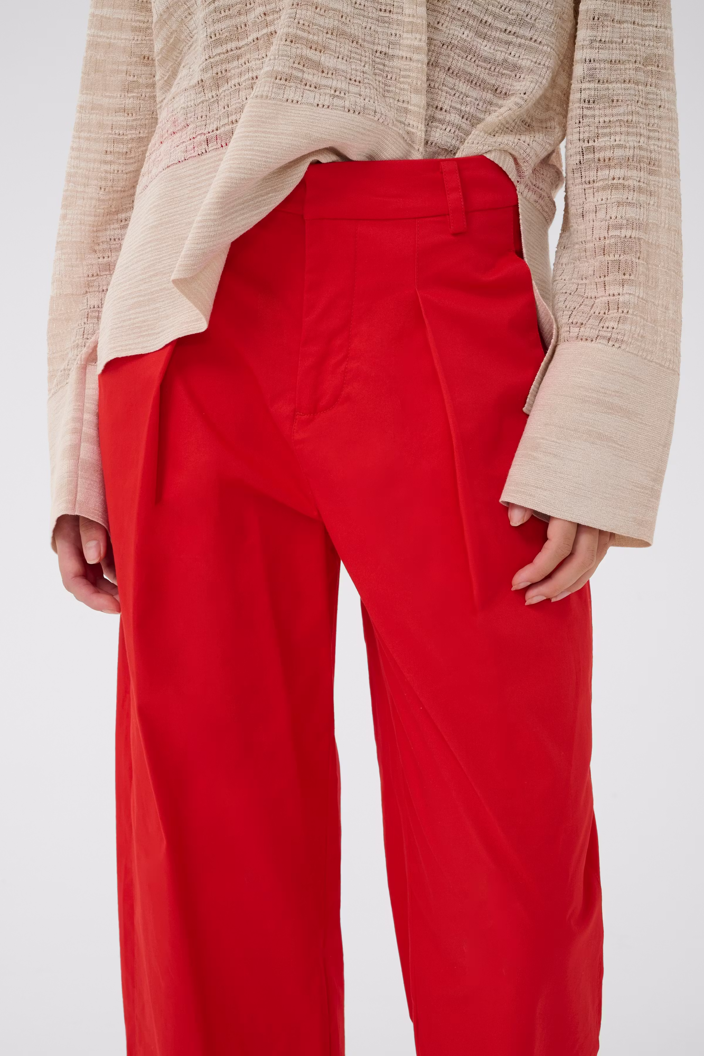 ELVIA Hose LOOKBOOK DETAIL 30112527-171664