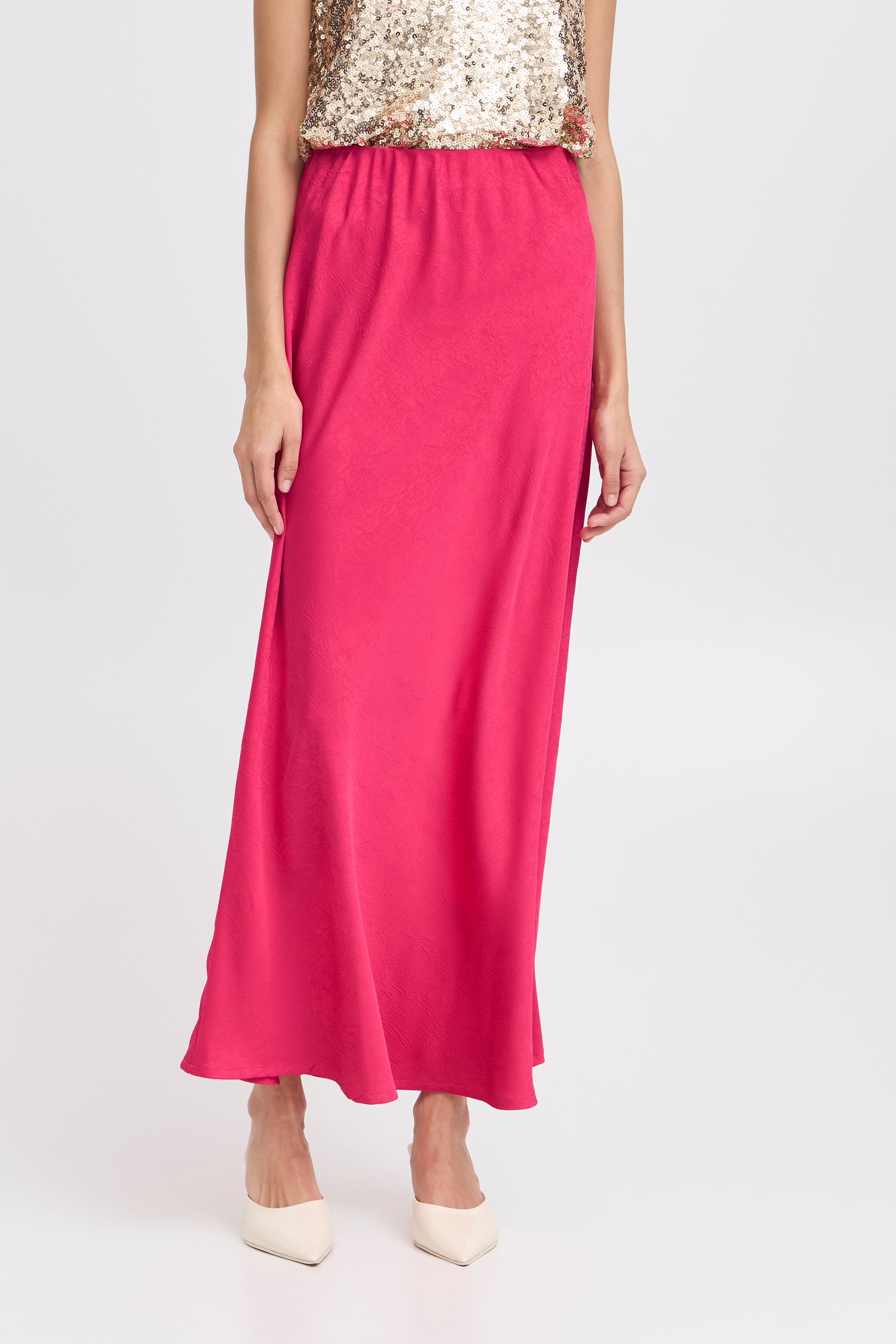 BYGETTA Skjørt LOOKBOOK FRONT 20816920-181951