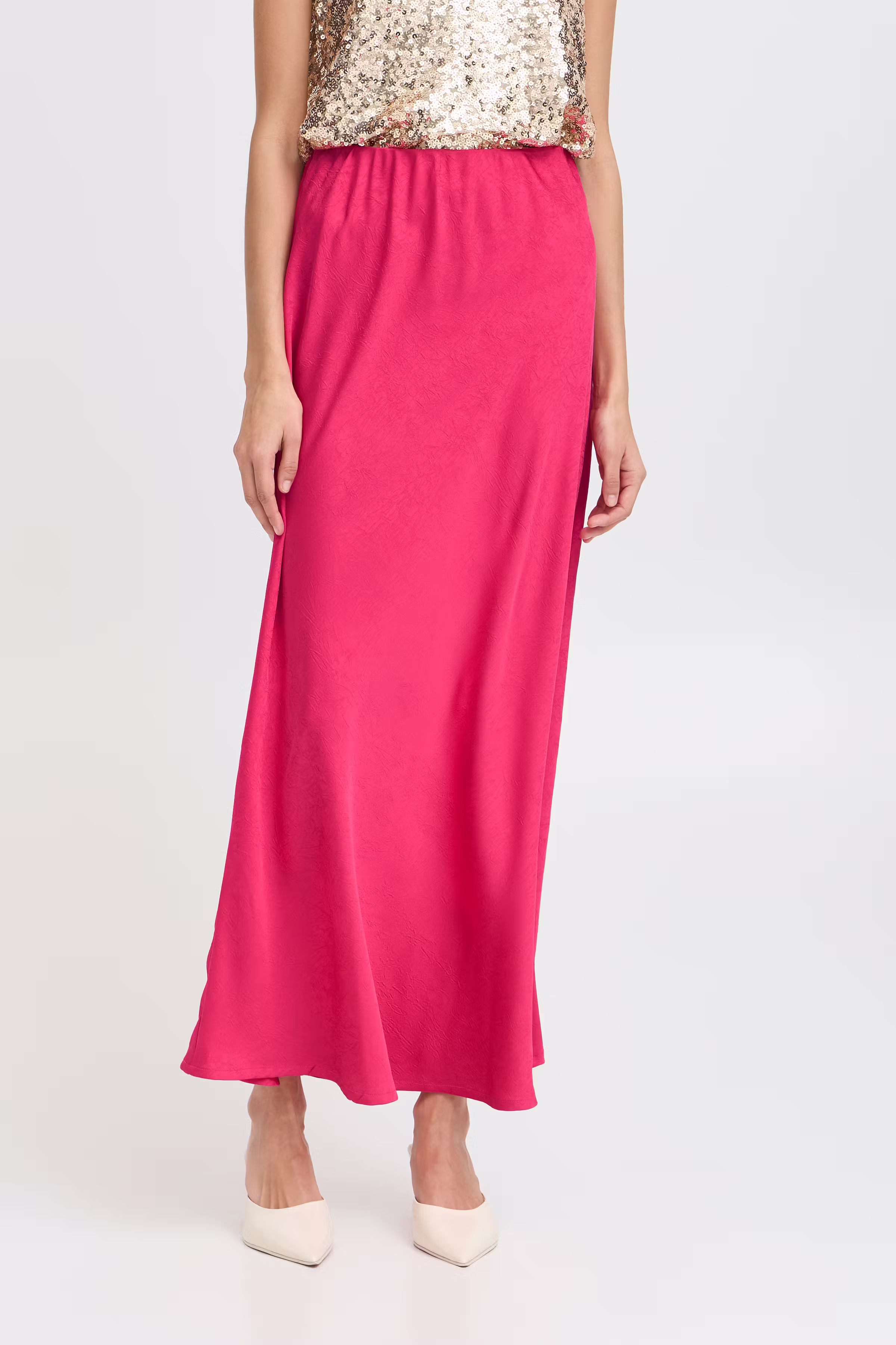 BYGETTA Skjørt LOOKBOOK FRONT 20816920-181951