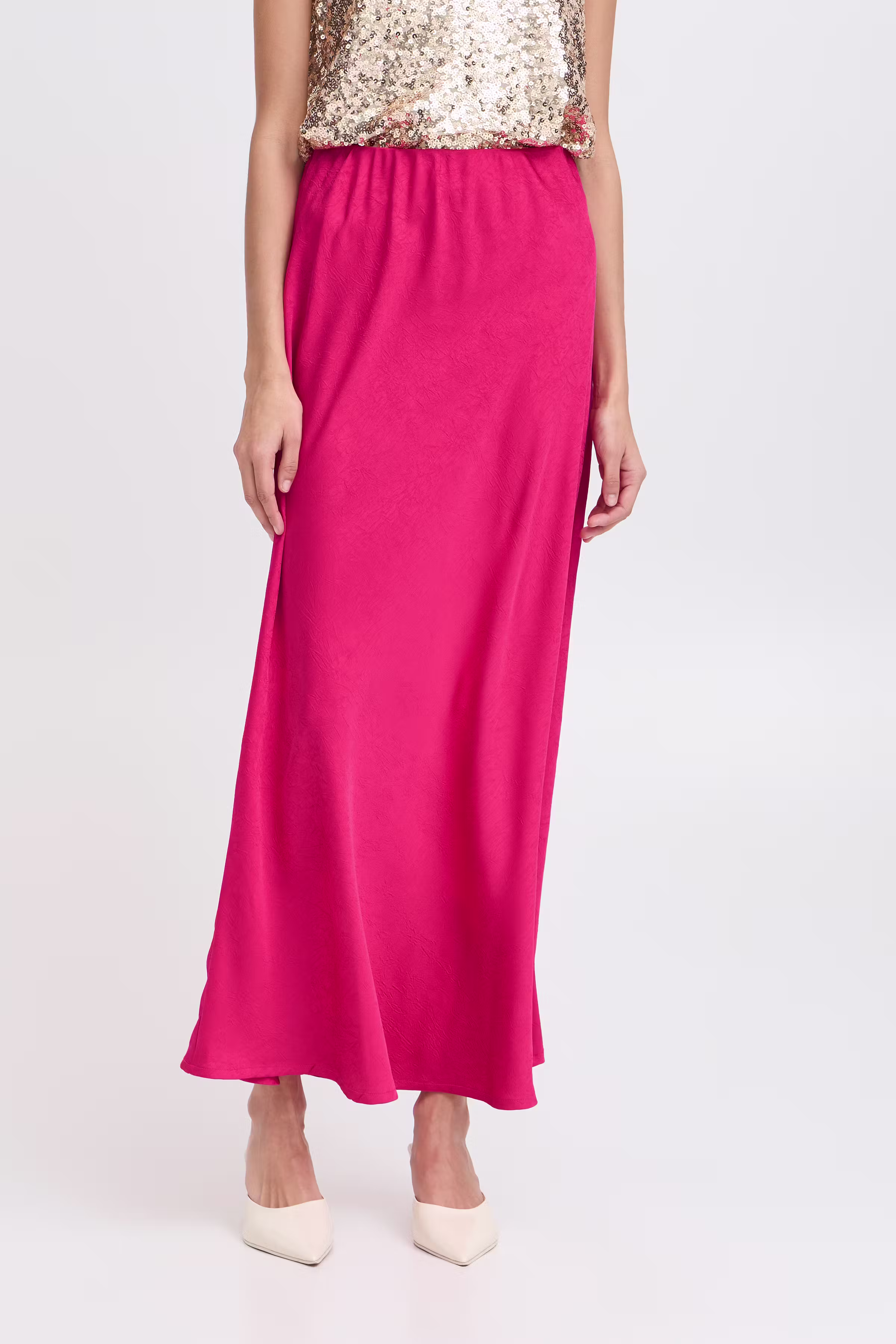 BYGETTA Skjørt LOOKBOOK FRONT 20816920-181951