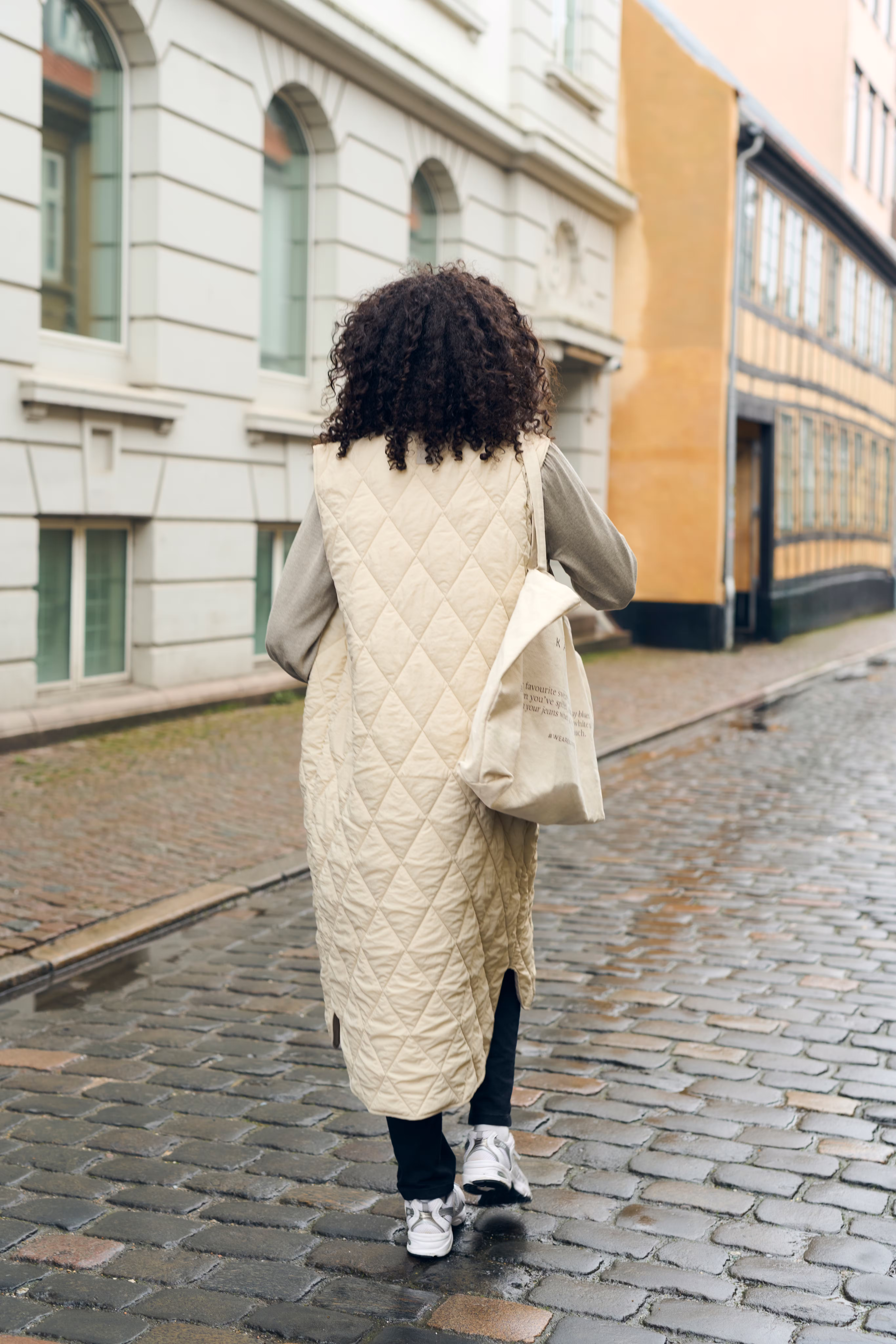 KAlorena Coat LOCATION NONE 10509475-151305