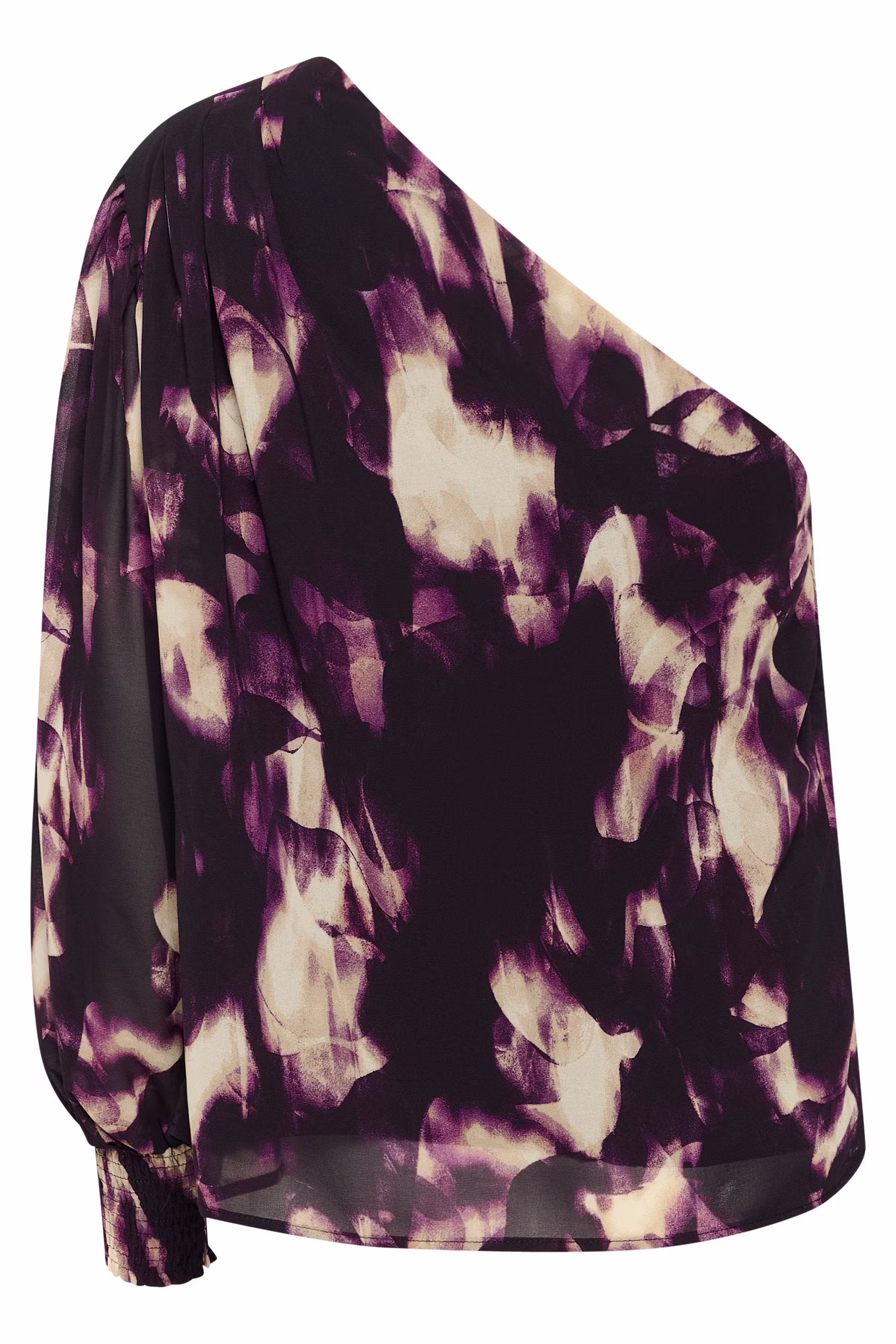 KAaska Blouse PACK BACK 10509209-106600