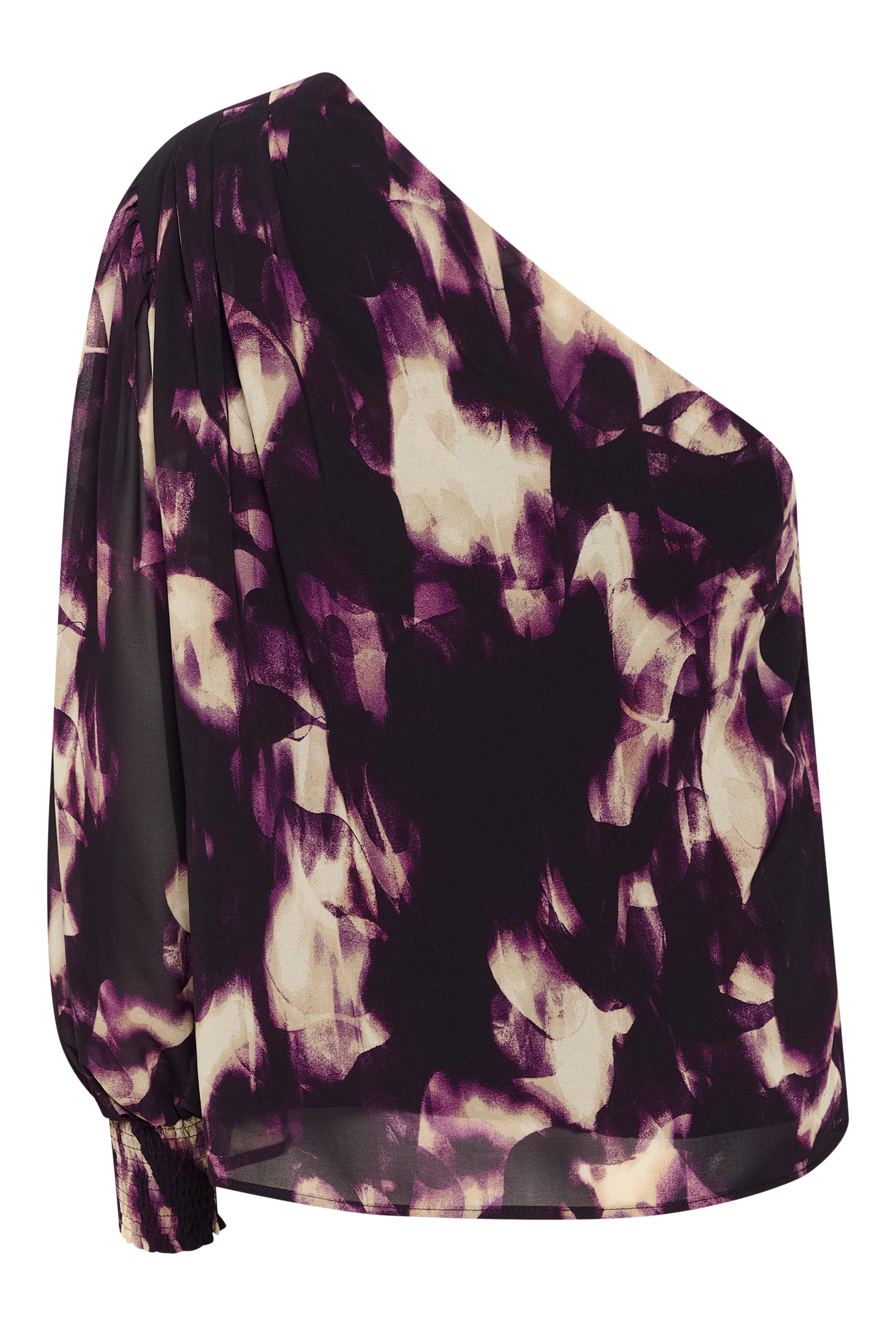 KAaska Blouse PACK BACK 10509209-106600