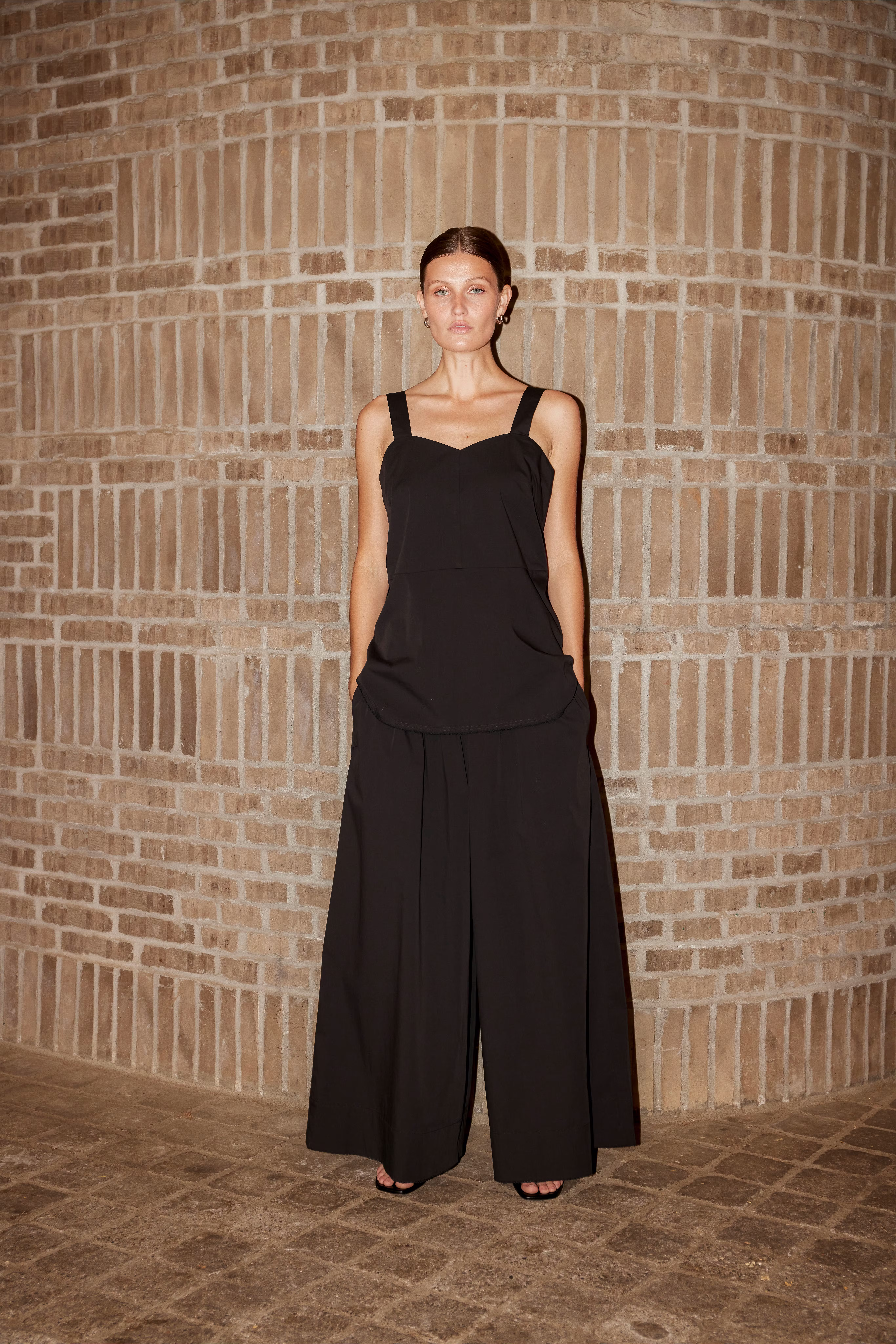 SLNoelle Trousers LOCATION NONE 30409022-194008