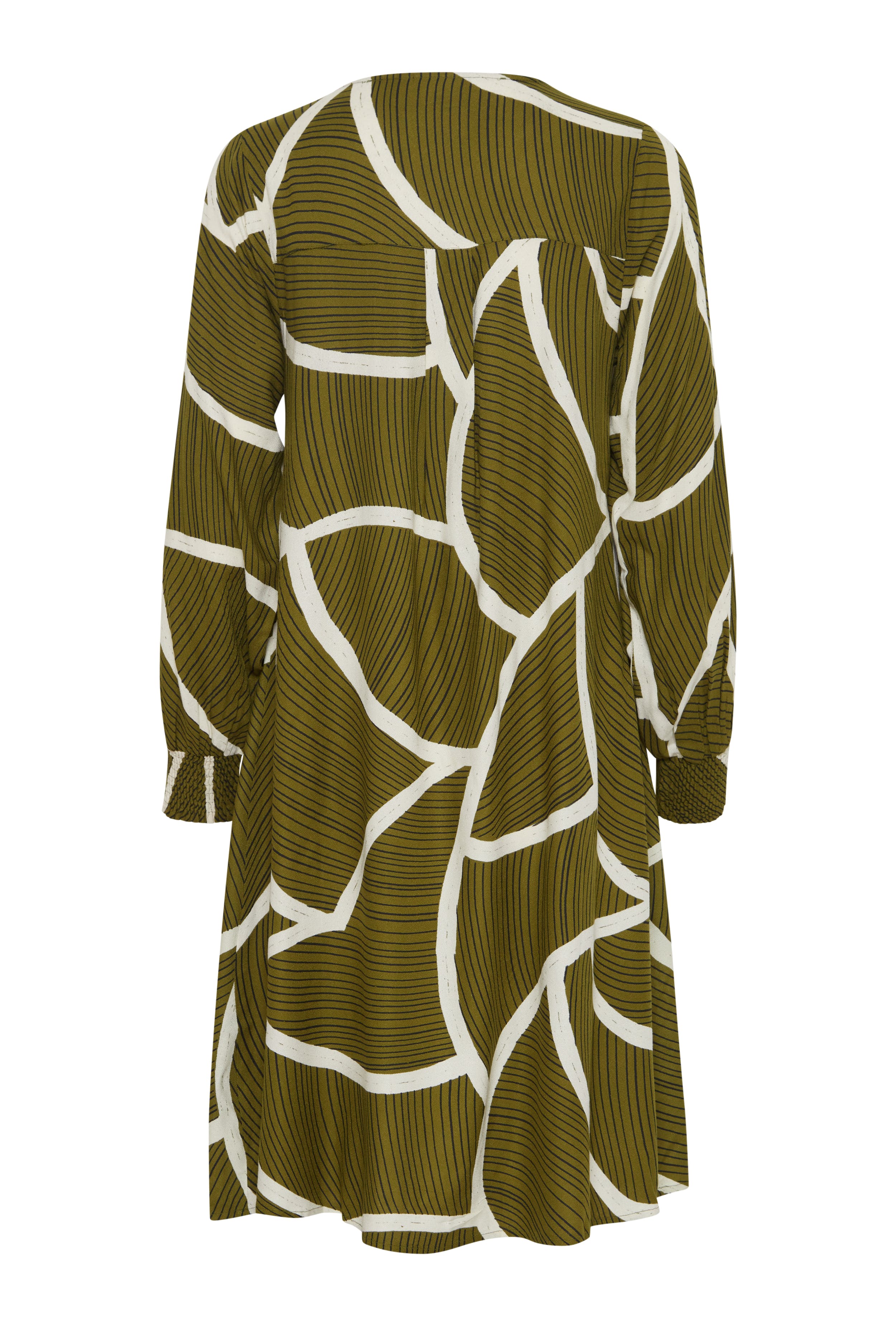 FRGITA Kjole PACK BACK 20612918-202488