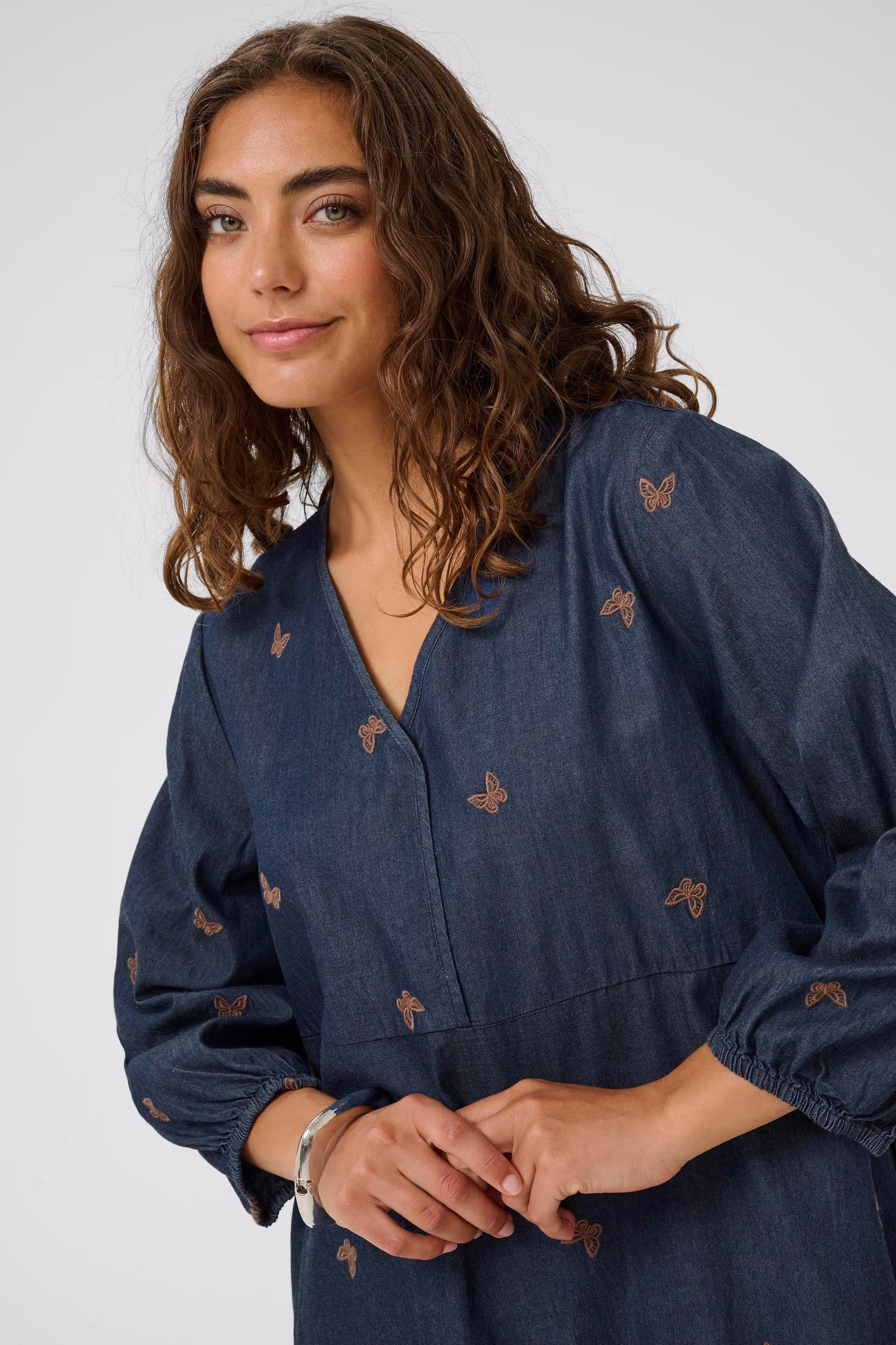 CUfilipa Jurk LOOKBOOK DETAIL 50112687-500119