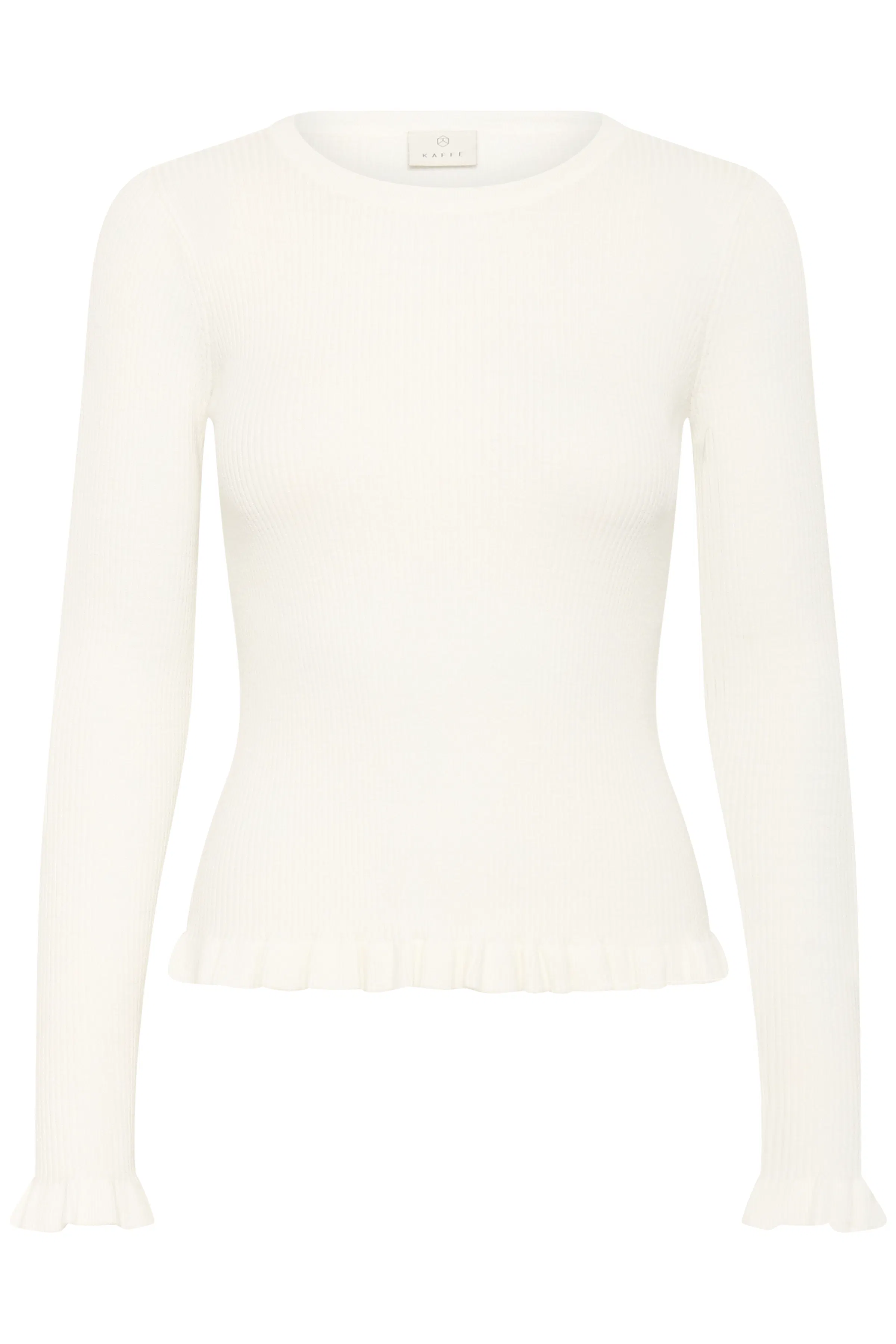 KAariela Pullover PACK FRONT 10511466-110602