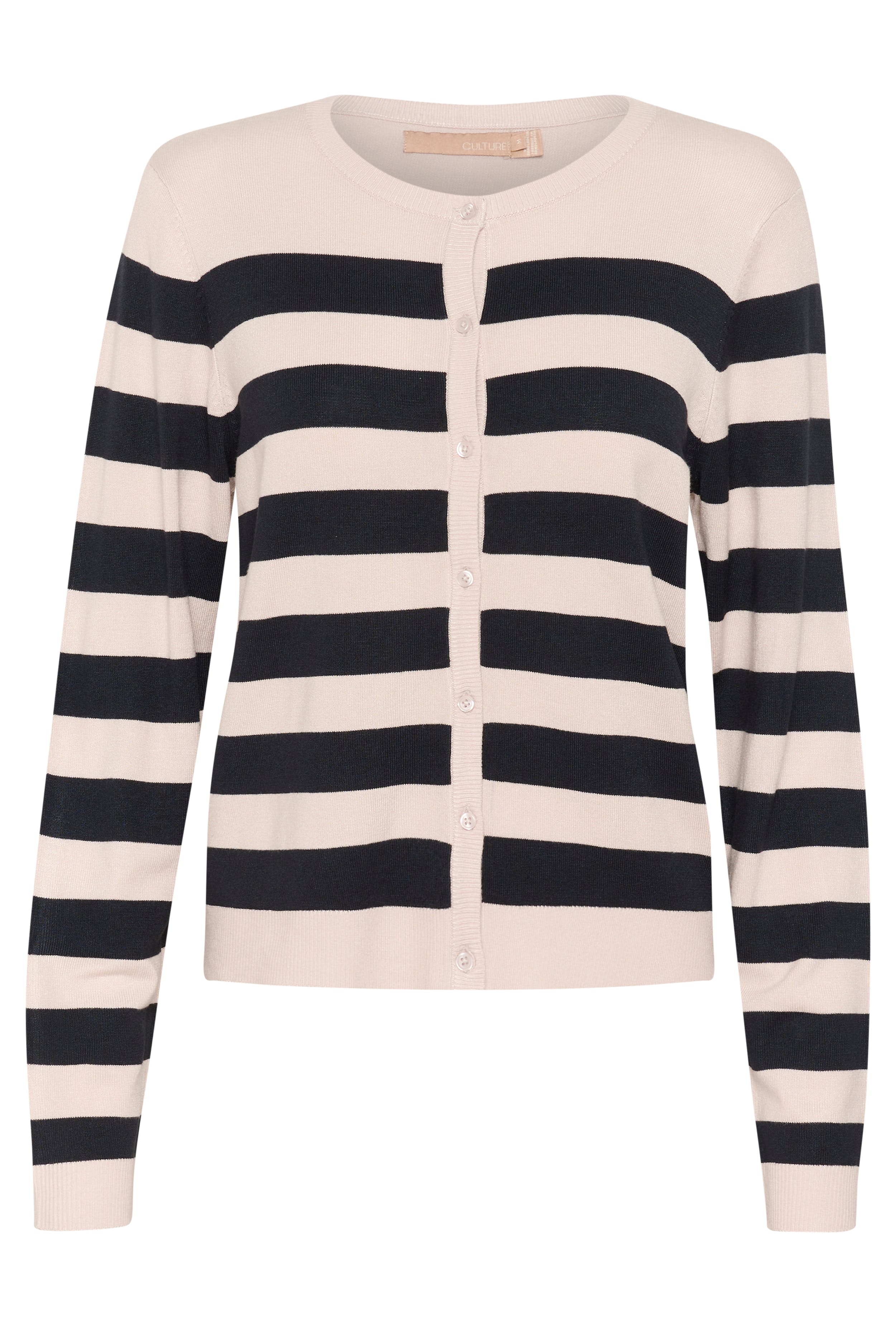 CUsabi Cardigan PACK FRONT 50111603-107320