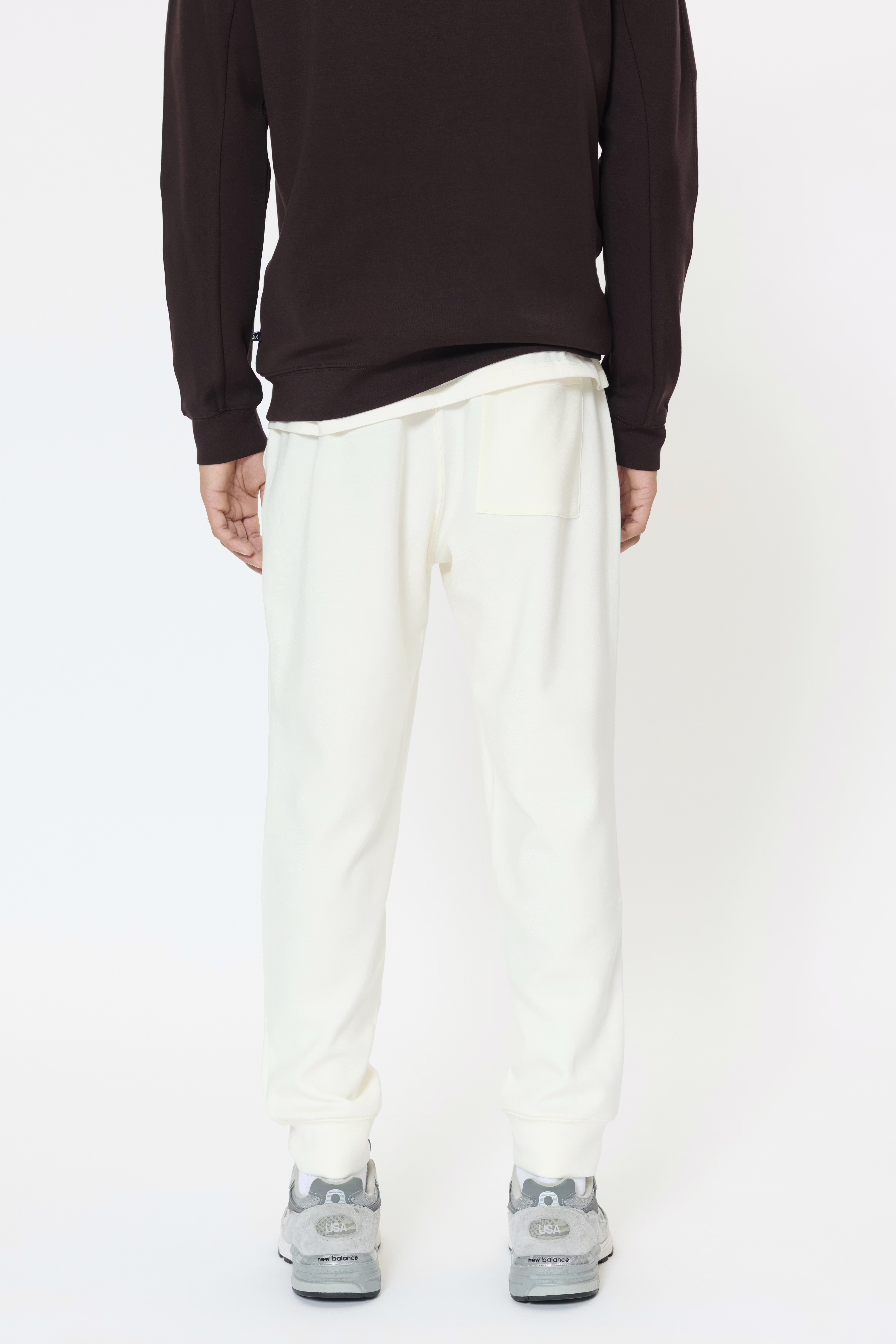 MAjack Broek LOOKBOOK BACK 30206530-110104