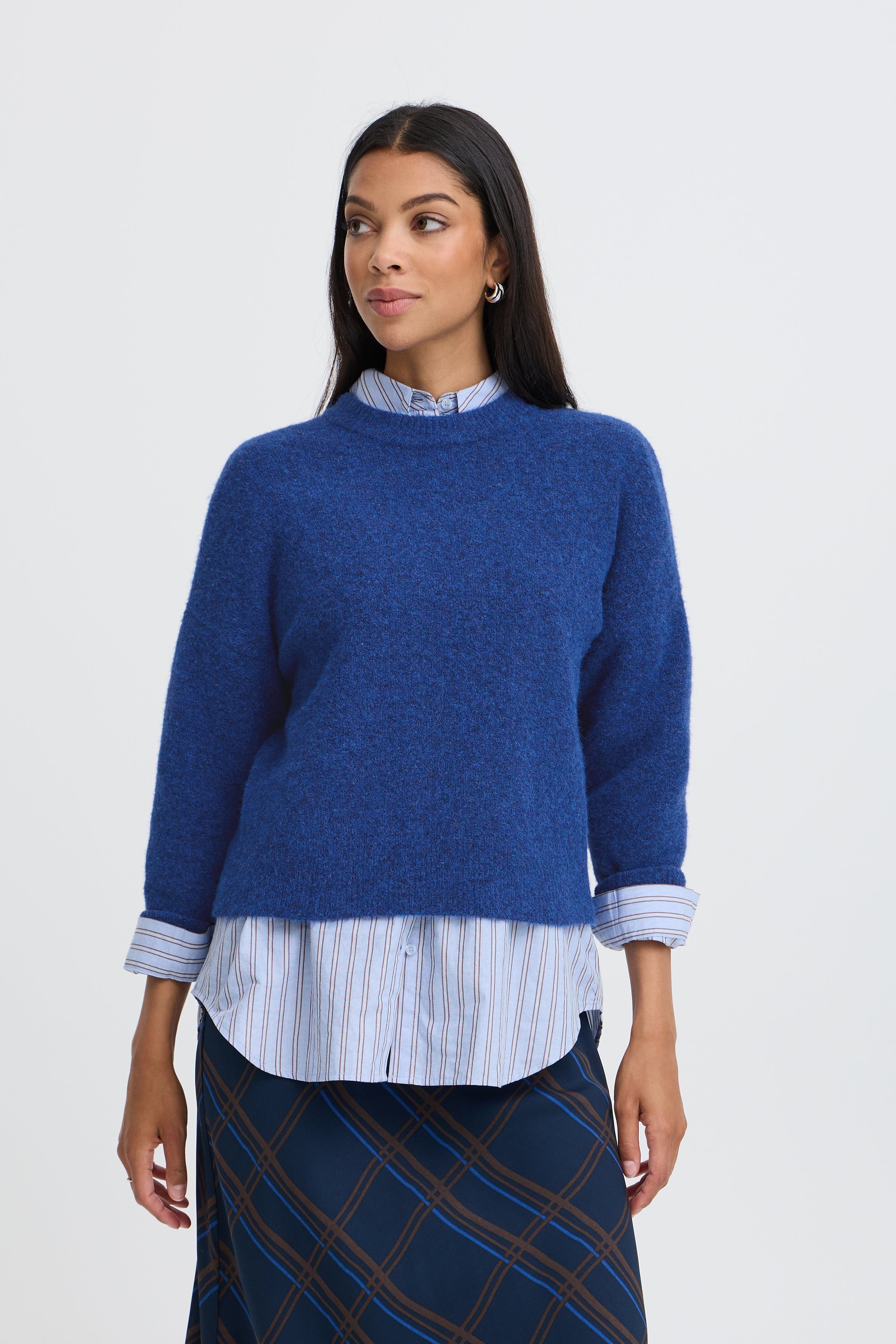 BYNIMMA Pullover LOOKBOOK FRONT 20819591-1939401