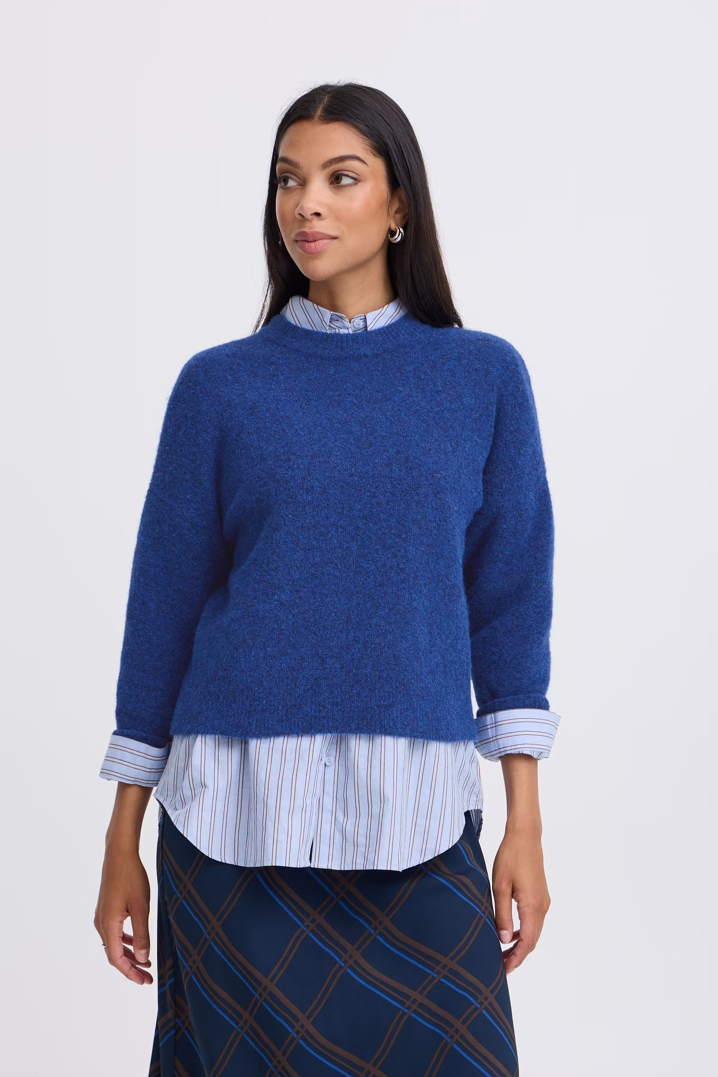 BYNIMMA Pullover LOOKBOOK FRONT 20819591-1939401