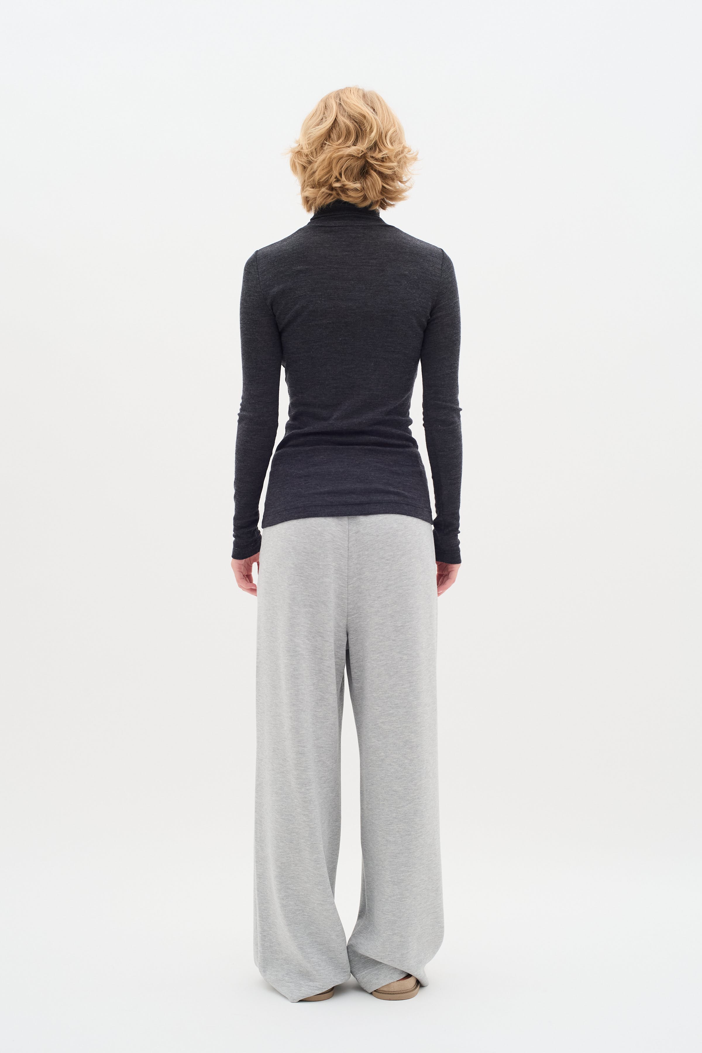 FangIW Ull T-shirt LOOKBOOK BACK 30106097-1740161