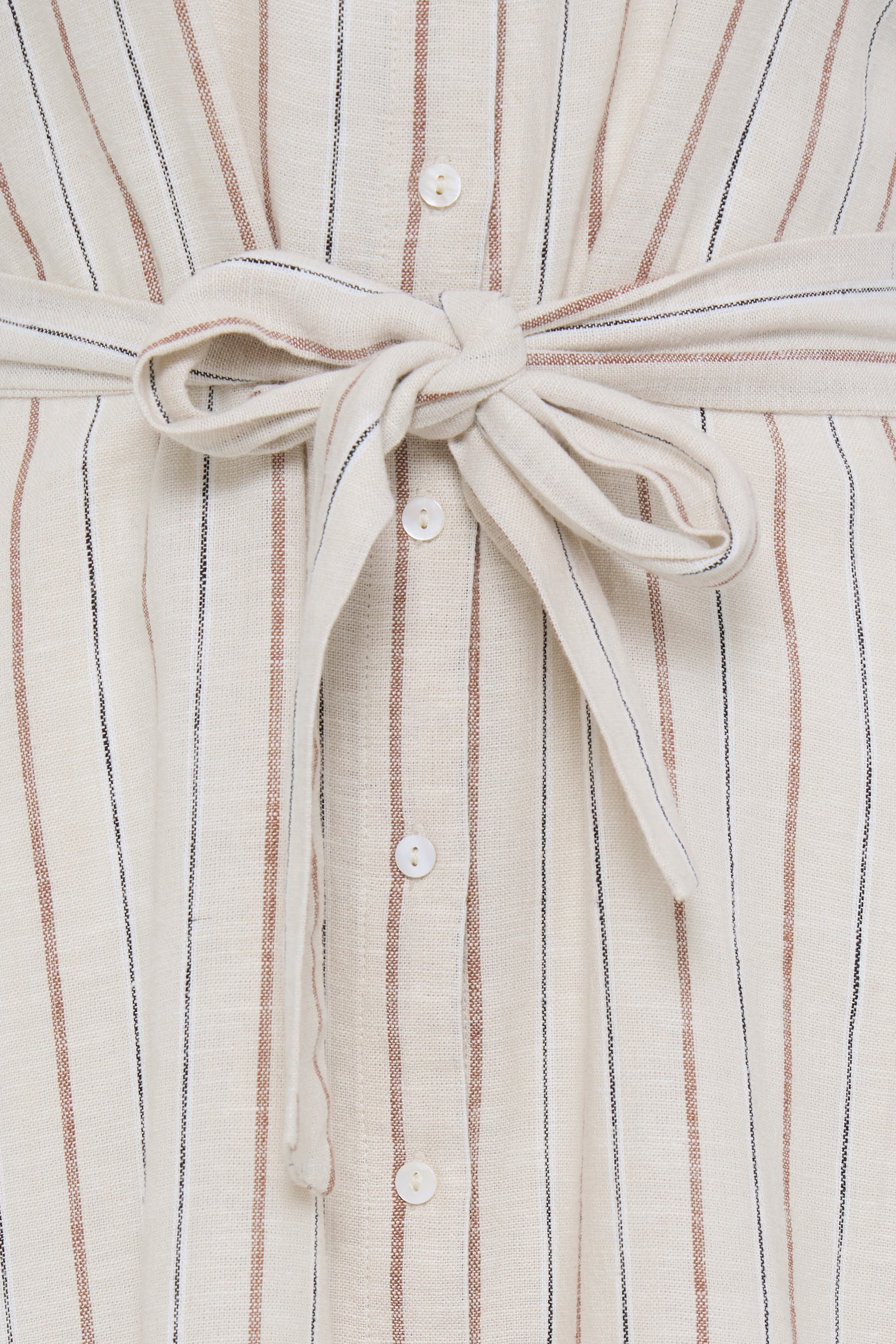 IHLINNO Kjole PACK DETAIL 20122928-900005560