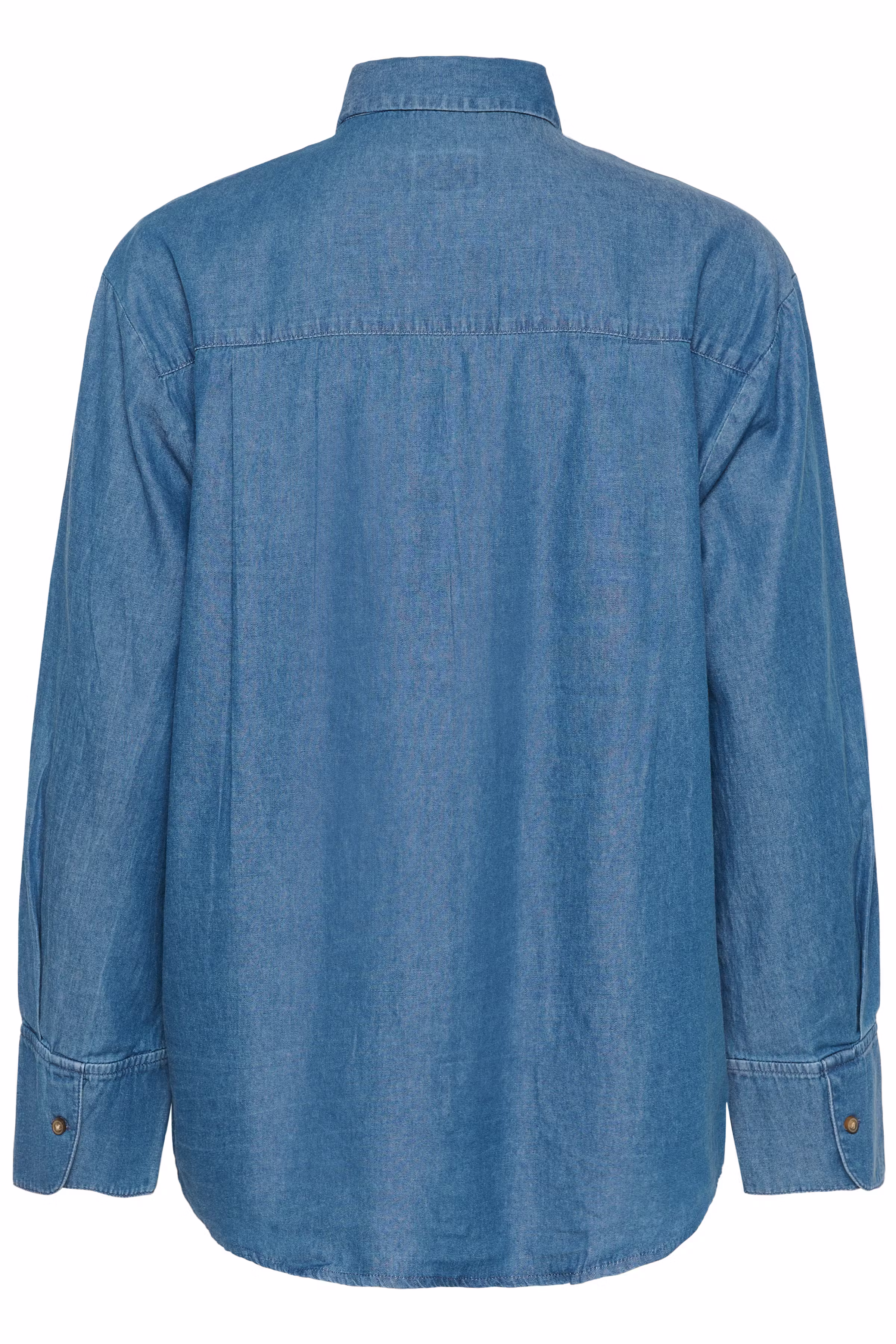 OjettaSZ Overhemd PACK BACK 30514816-600104