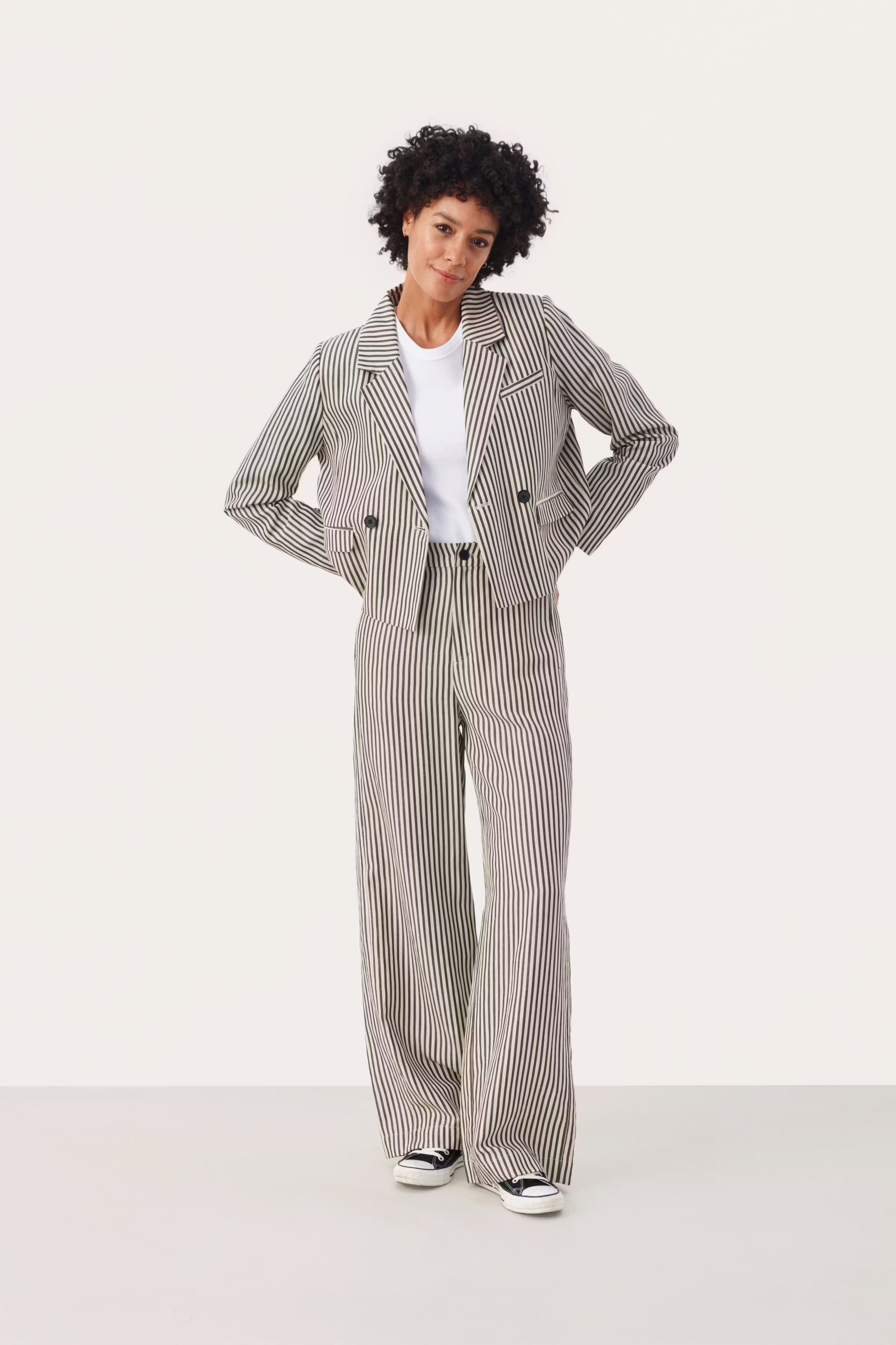 CaishaPW Blazer LOOKBOOK FRONT 30307927-302362