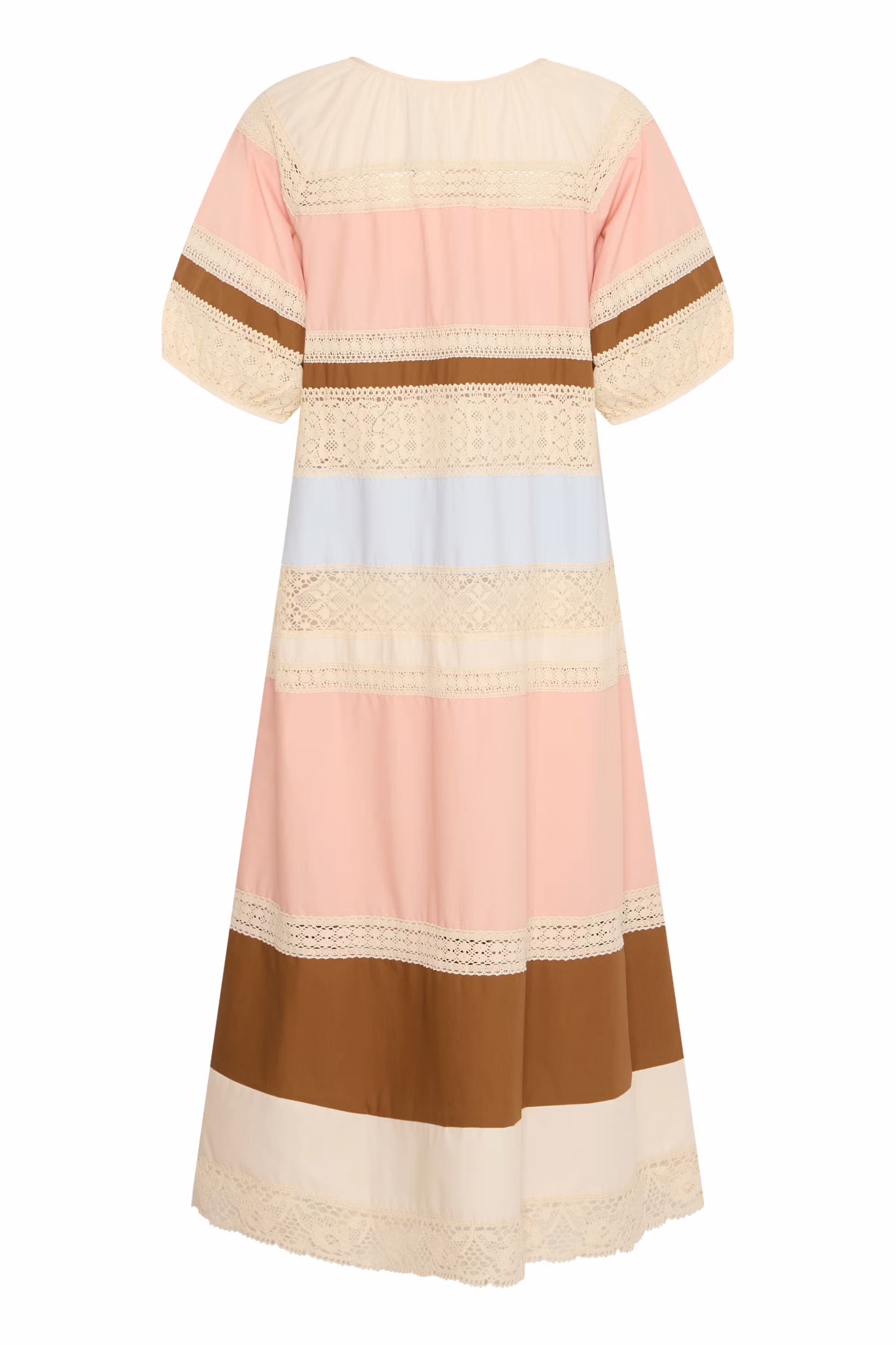 IRALICE Kleid PACK BACK 20122849-130905