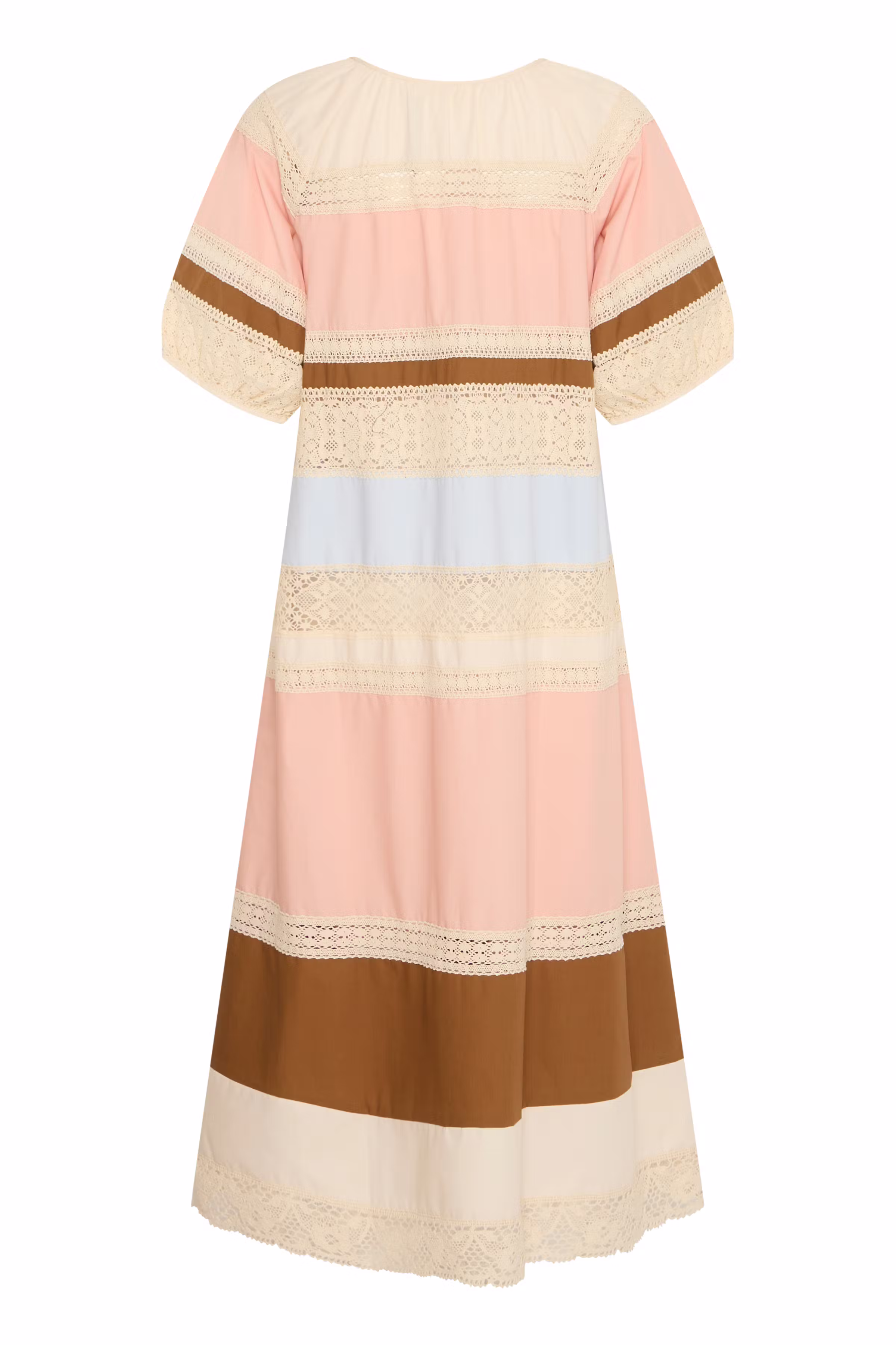 IRALICE Jurk PACK BACK 20122849-130905