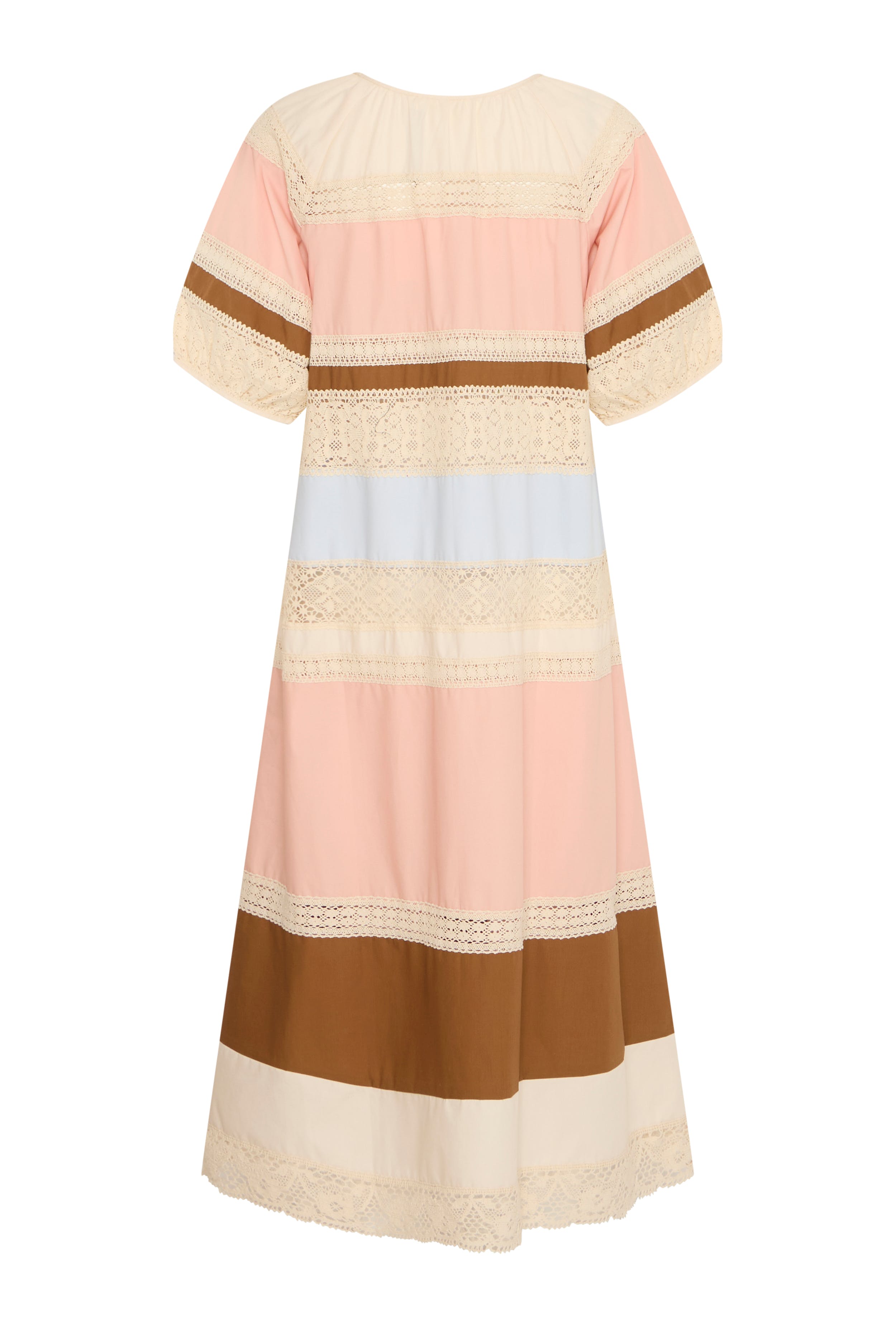 IRALICE Kjole PACK BACK 20122849-130905