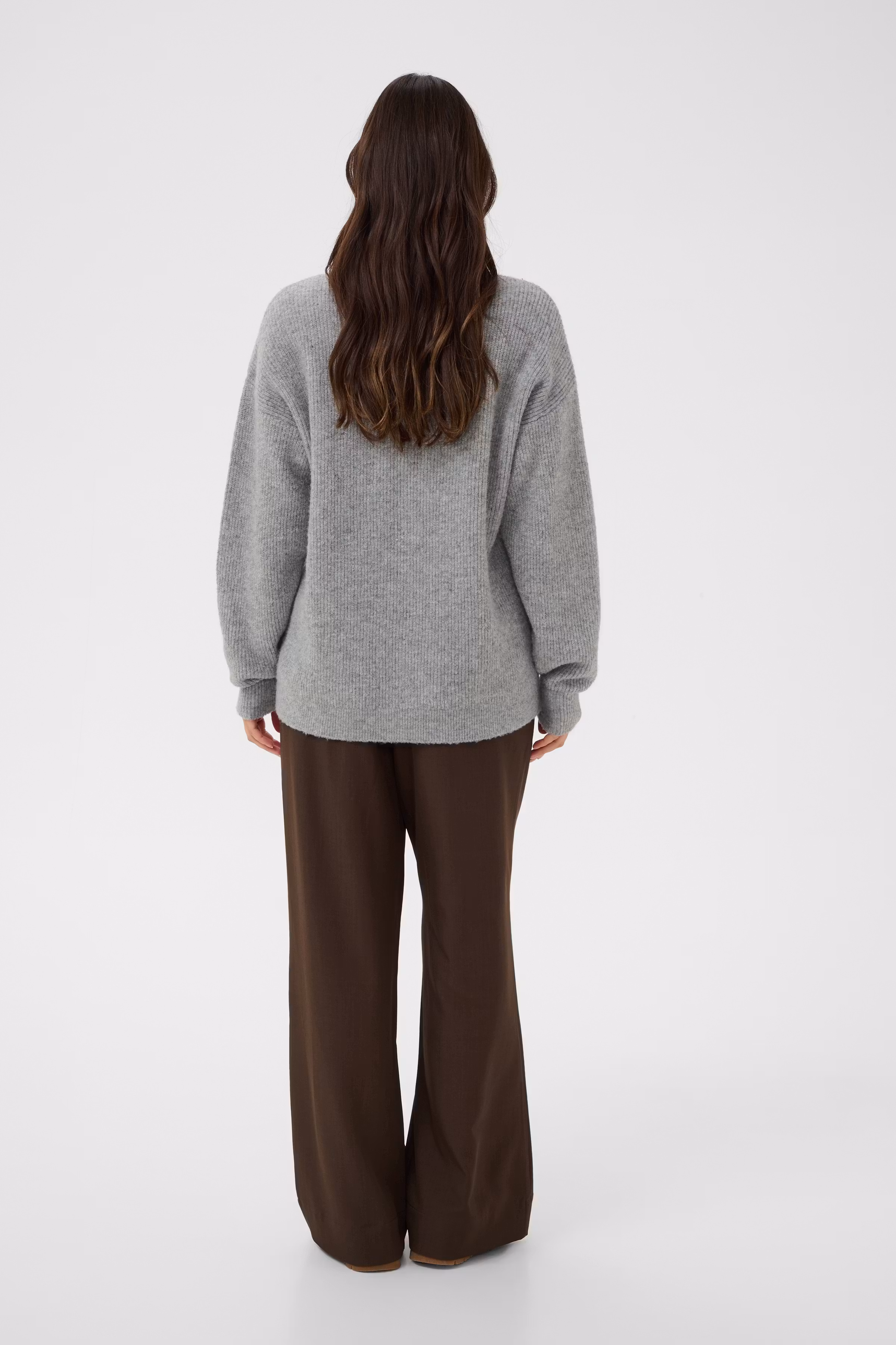BPamanda Pullover LOOKBOOK BACK 40200084-100123