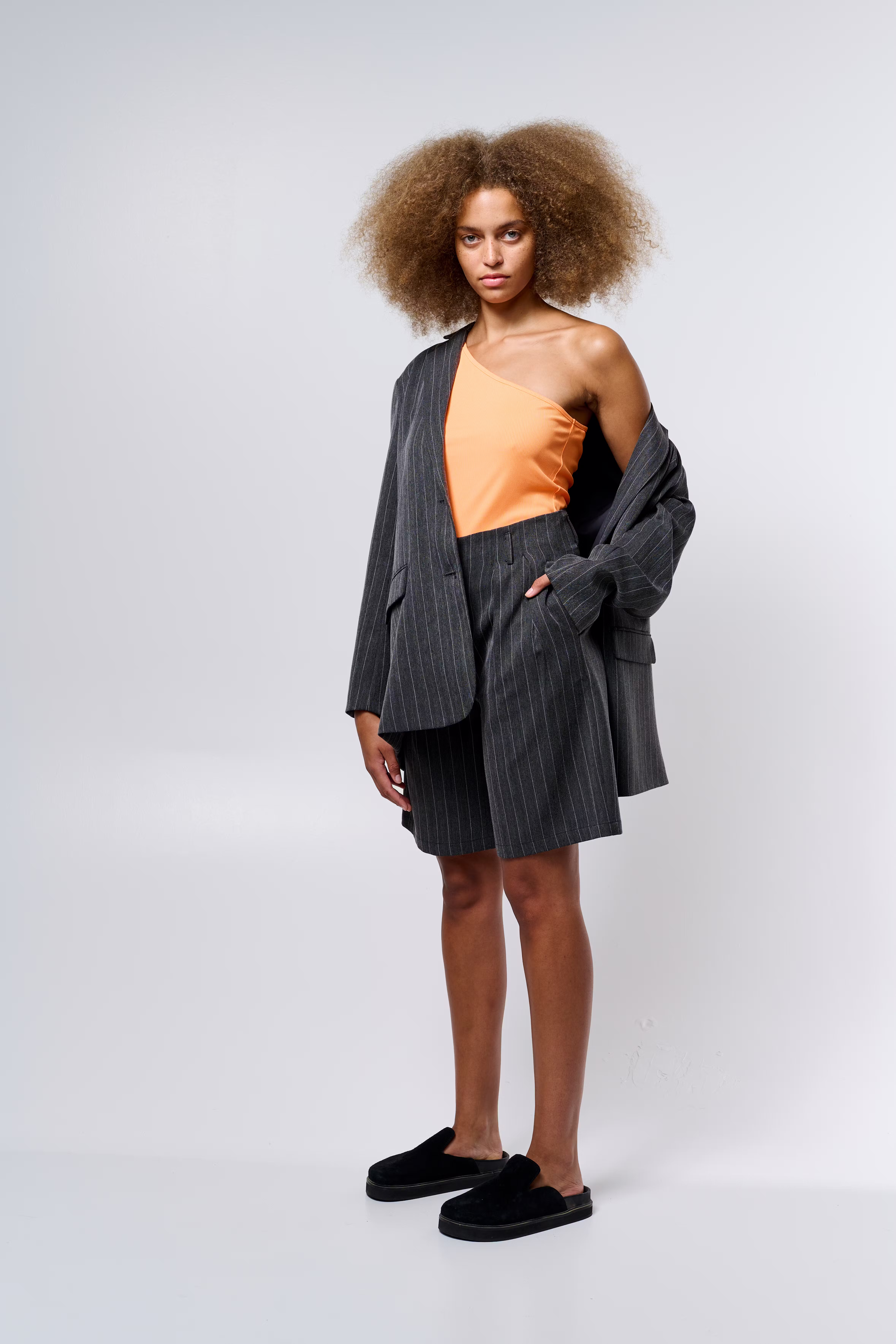 IXHILLA T-shirt LOCATION NONE 20119229-171452