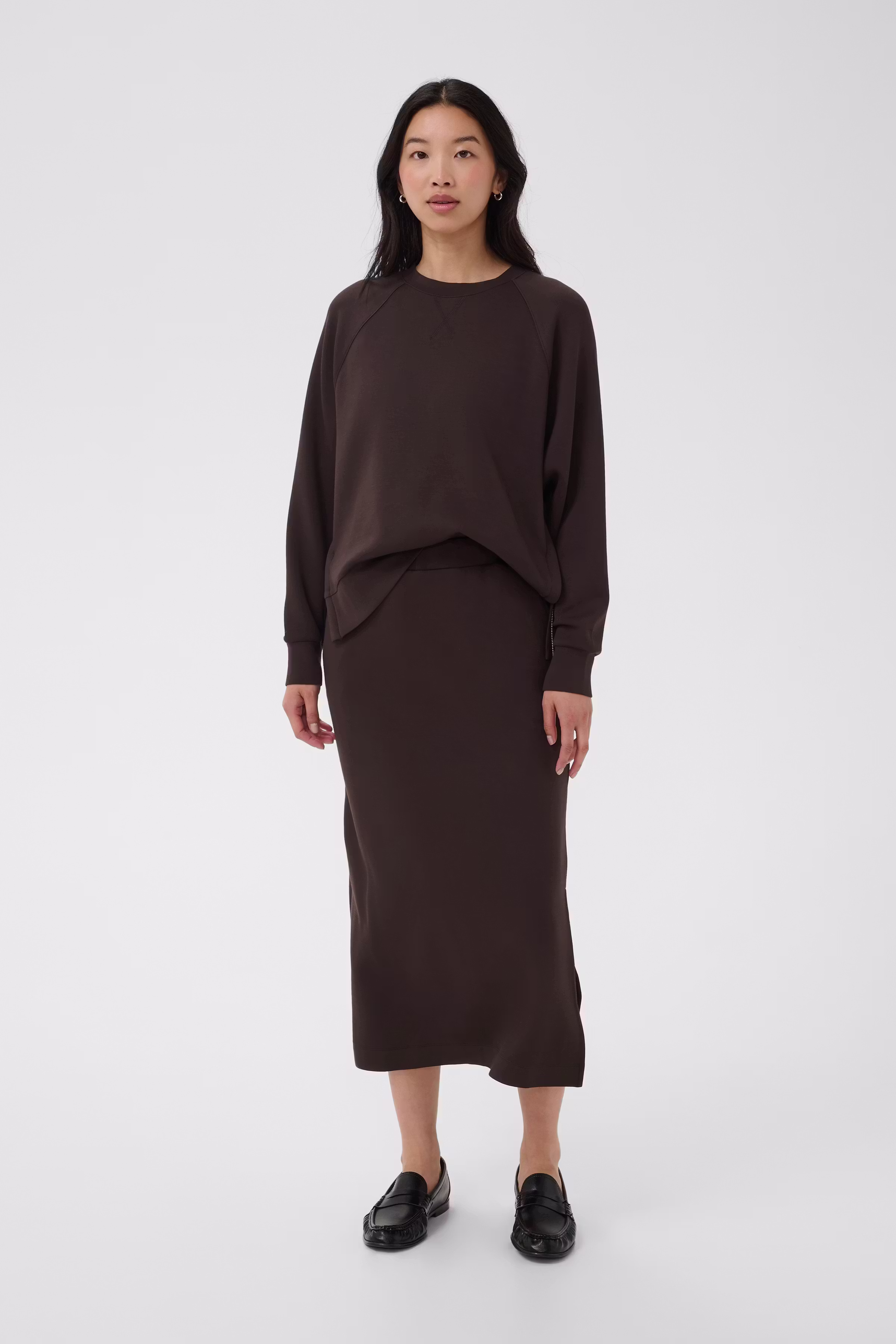 DilvinPW Skirt LOOKBOOK FRONT 30310698-191106