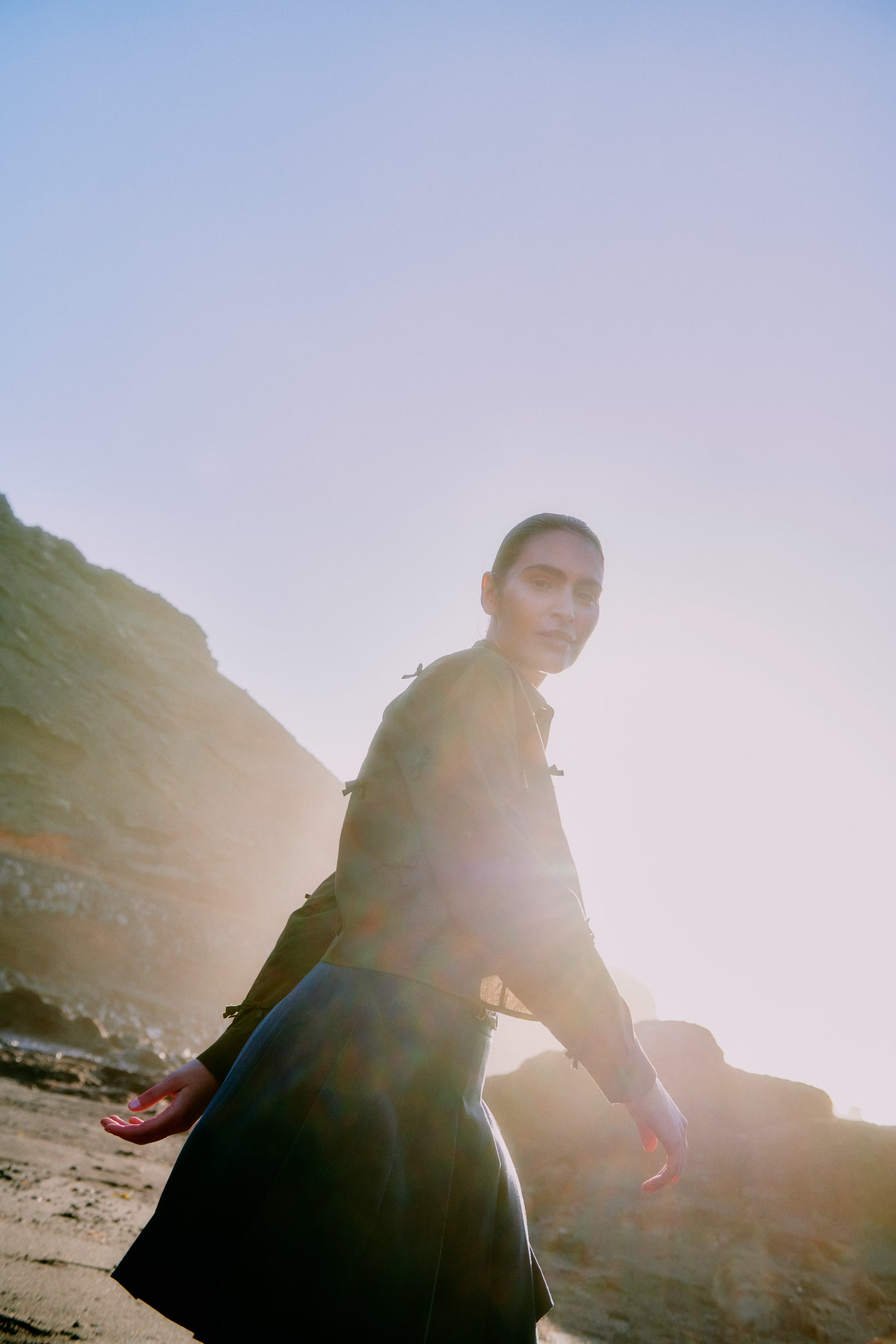 BYNAFTA Pullover LOCATION NONE 20818126-900002277