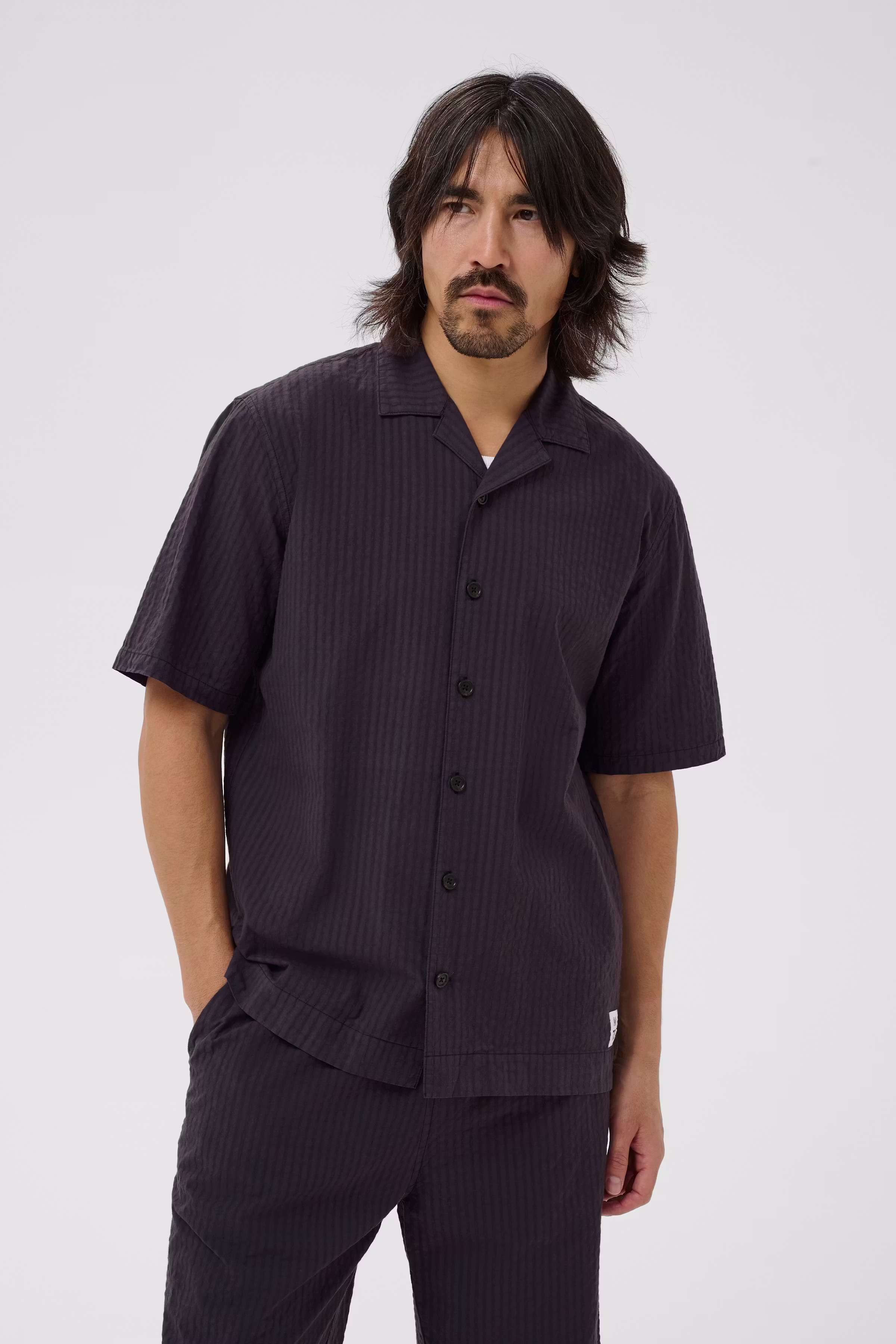 MAklampo Shirt LOOKBOOK FRONT 30209089-304966