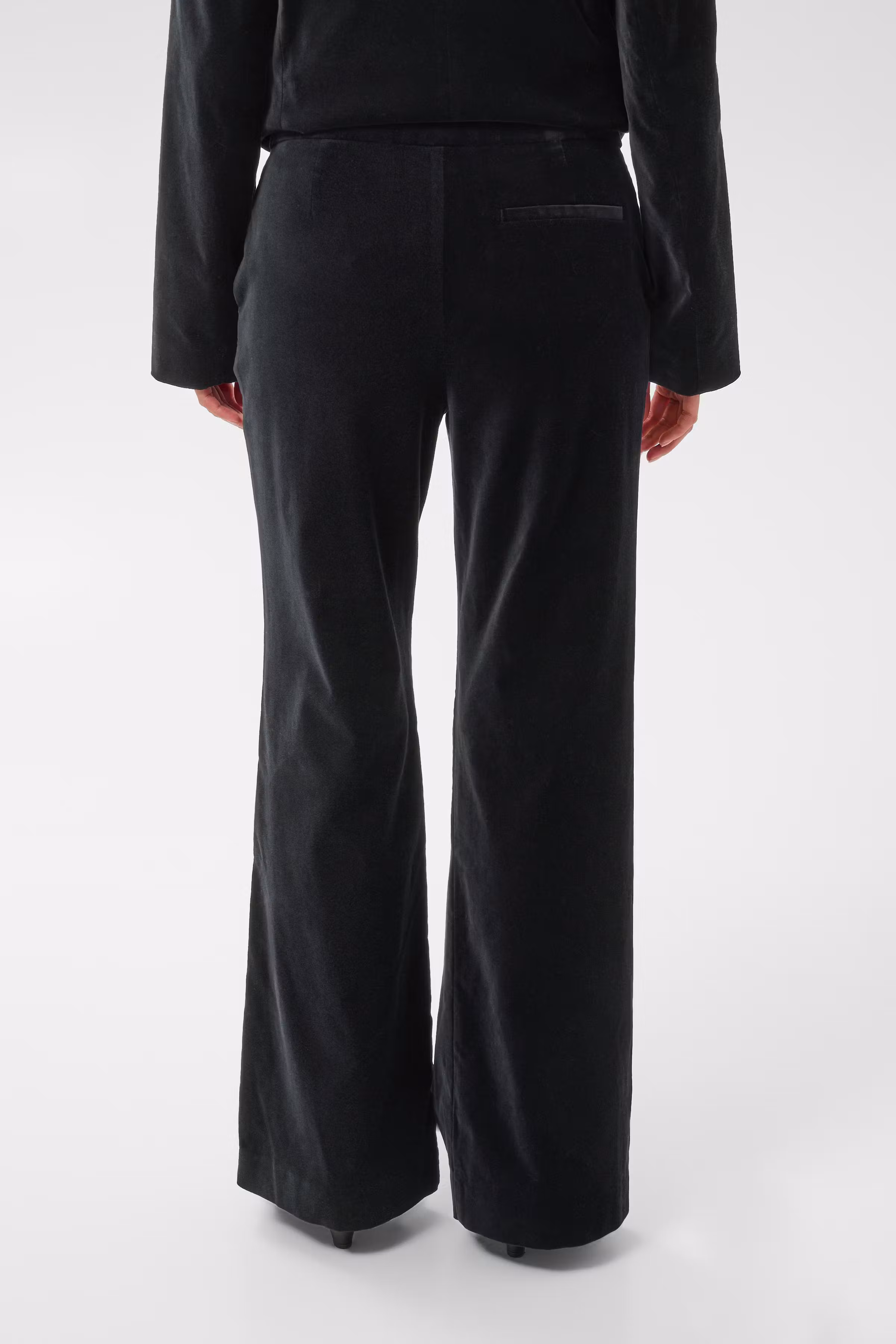 DaimiPW Bukser LOOKBOOK BACK 30310926-194008