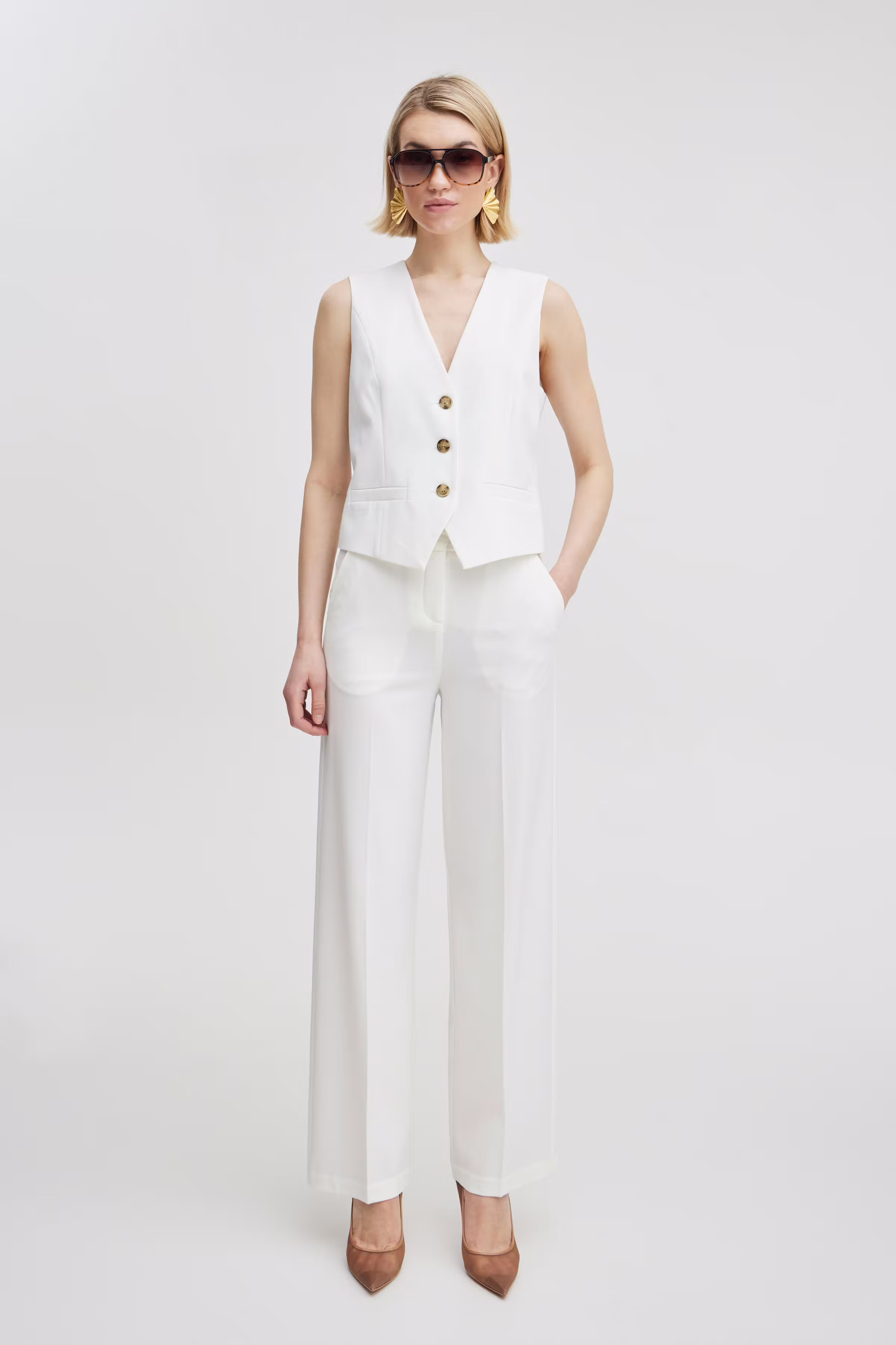 BYDANTA Hose LOOKBOOK FRONT 20806640-114300