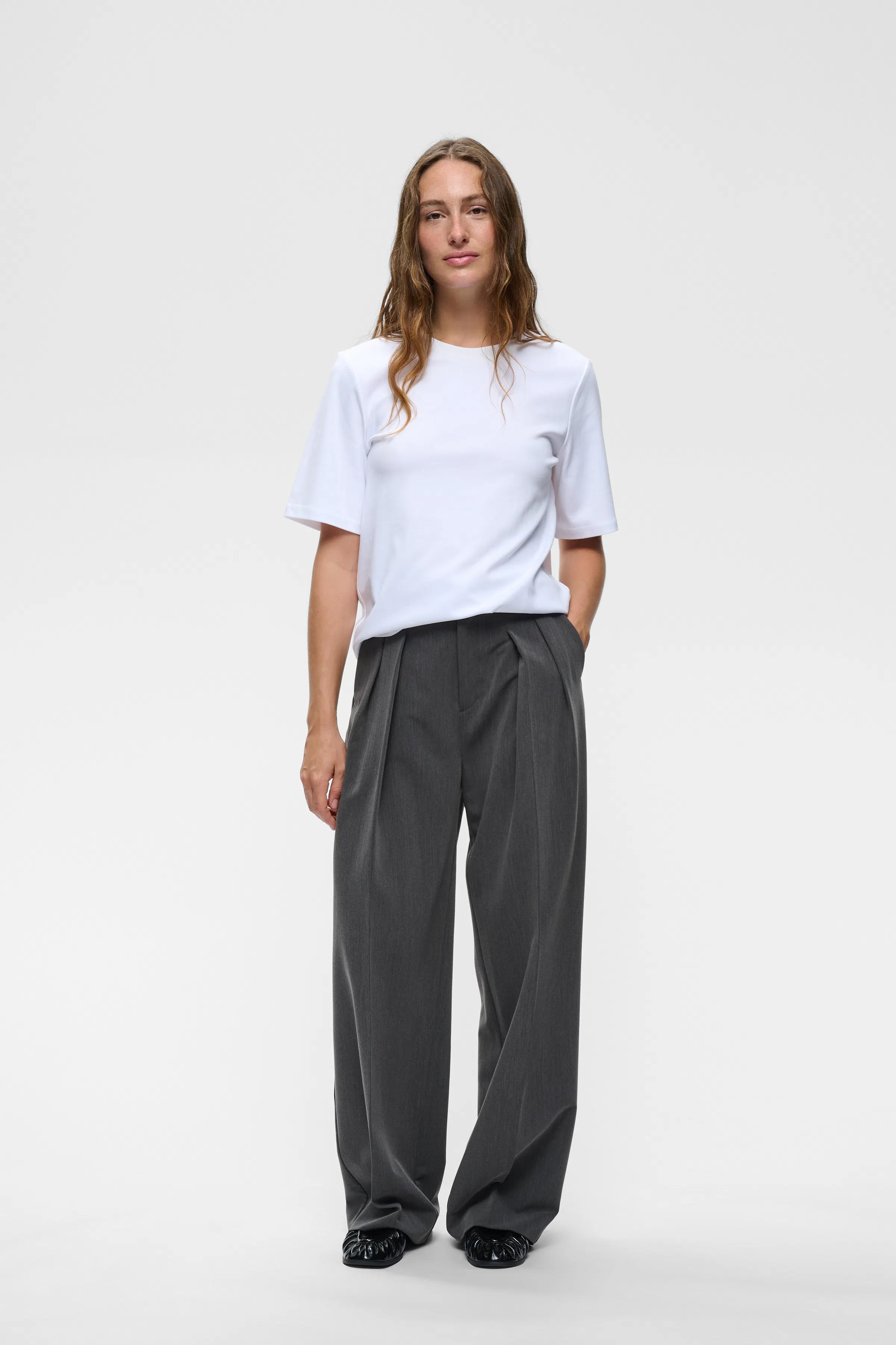 ALISTONIW T-shirt LOOKBOOK FRONT 30113242-300001