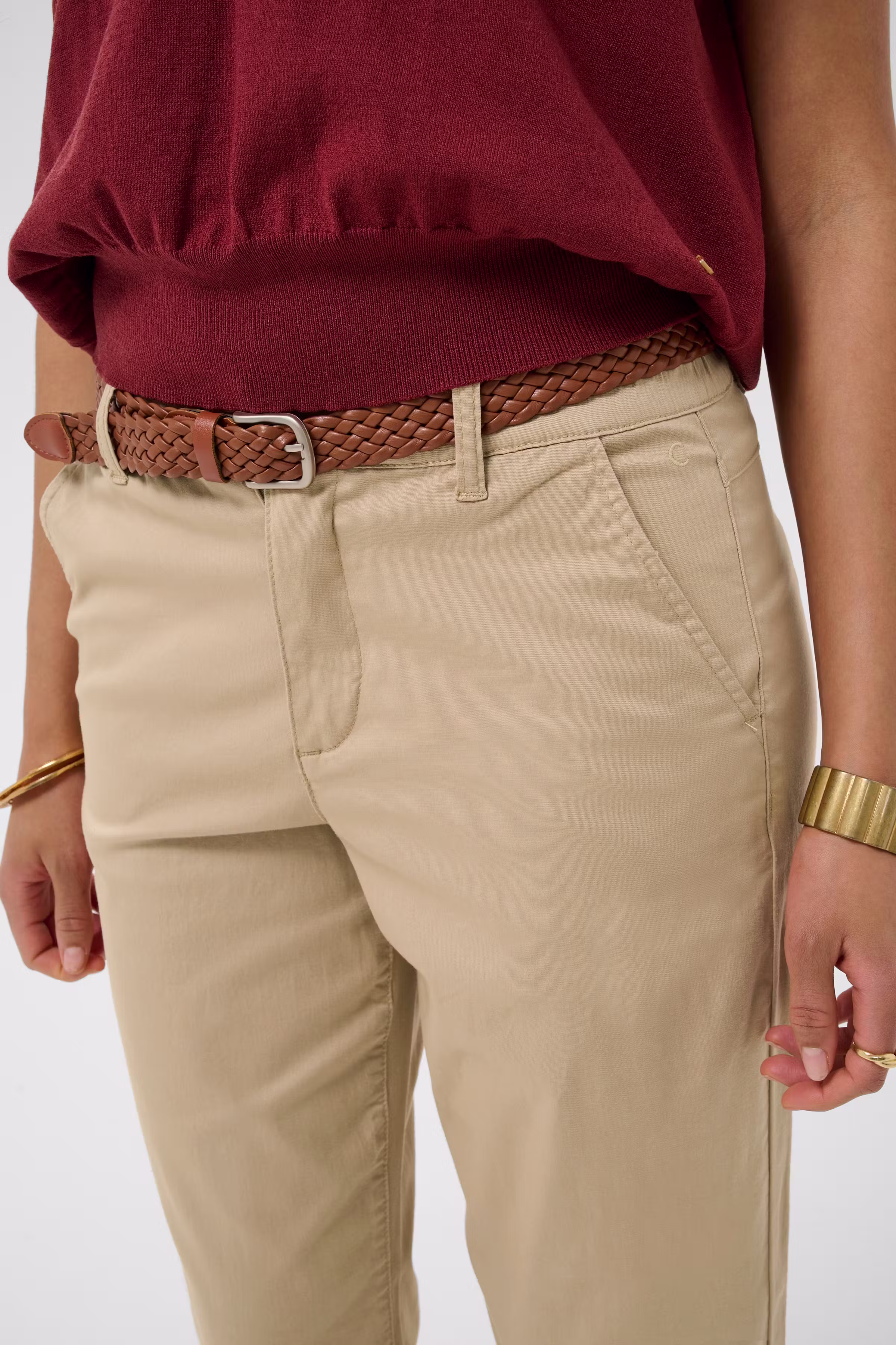 CRLorraine Byxor LOOKBOOK DETAIL 10613668-151114