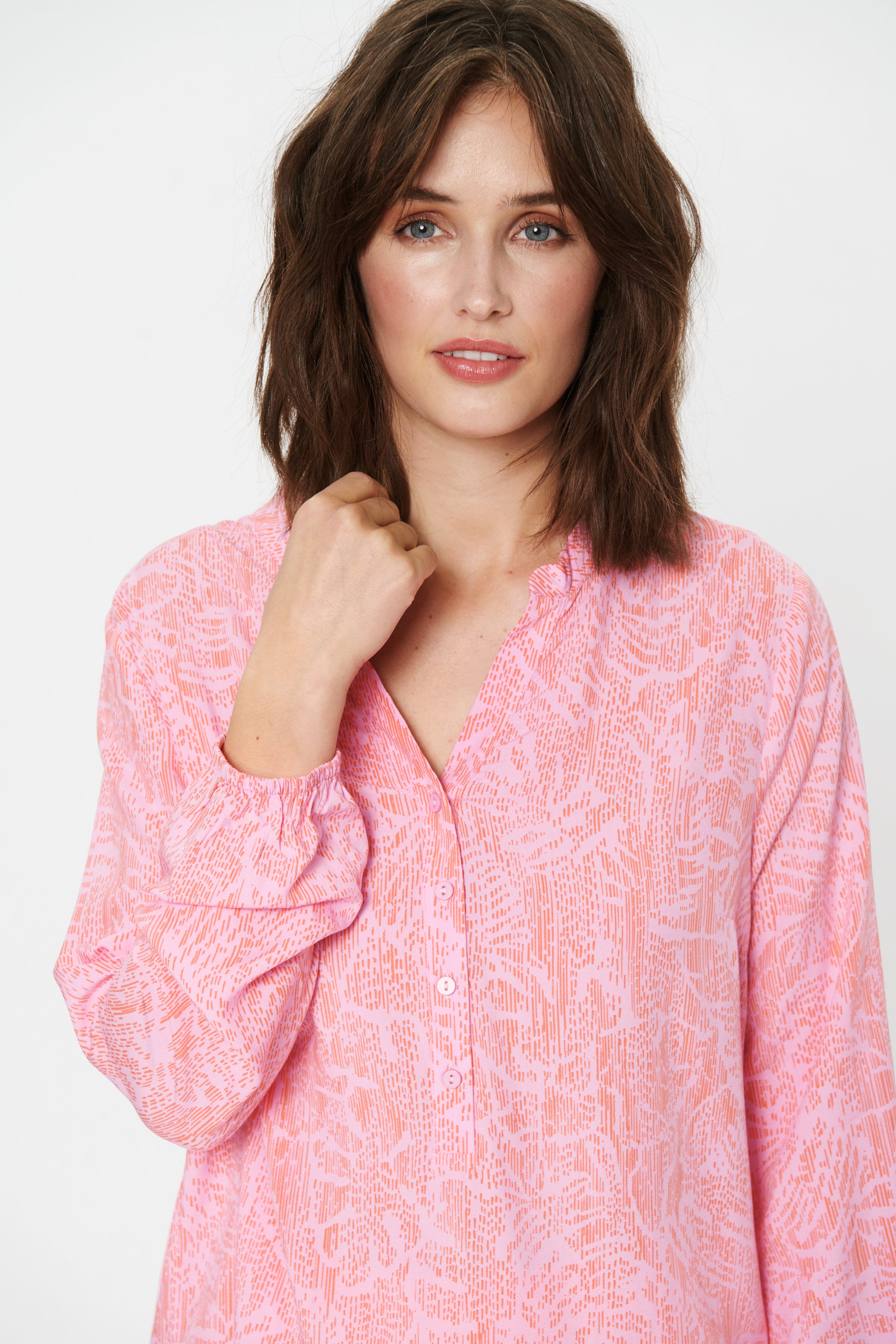 EdaSZ Shirt LOOKBOOK DETAIL 30511901-600399