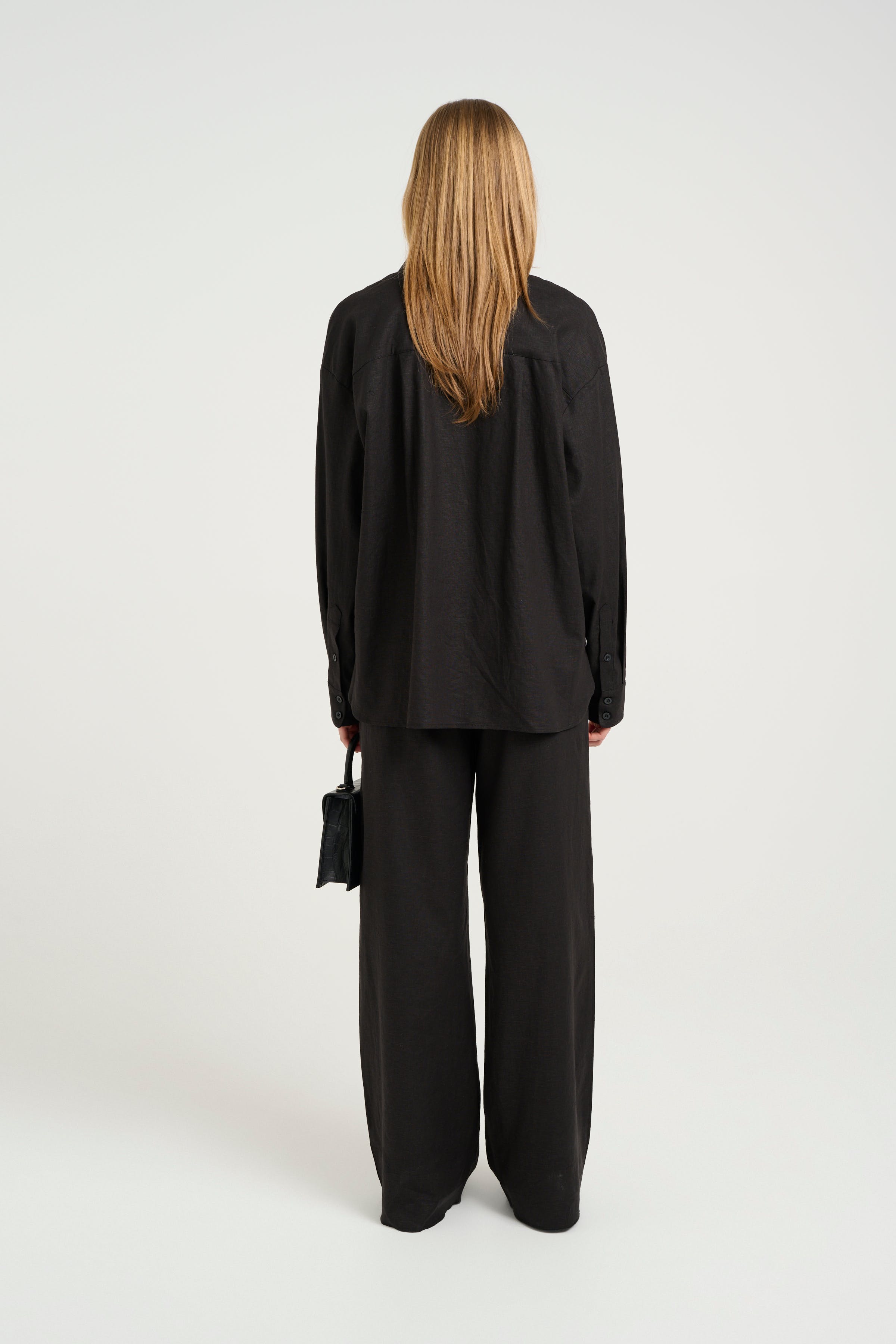 ElarahGZ Hemd LOOKBOOK BACK 10909833-100017