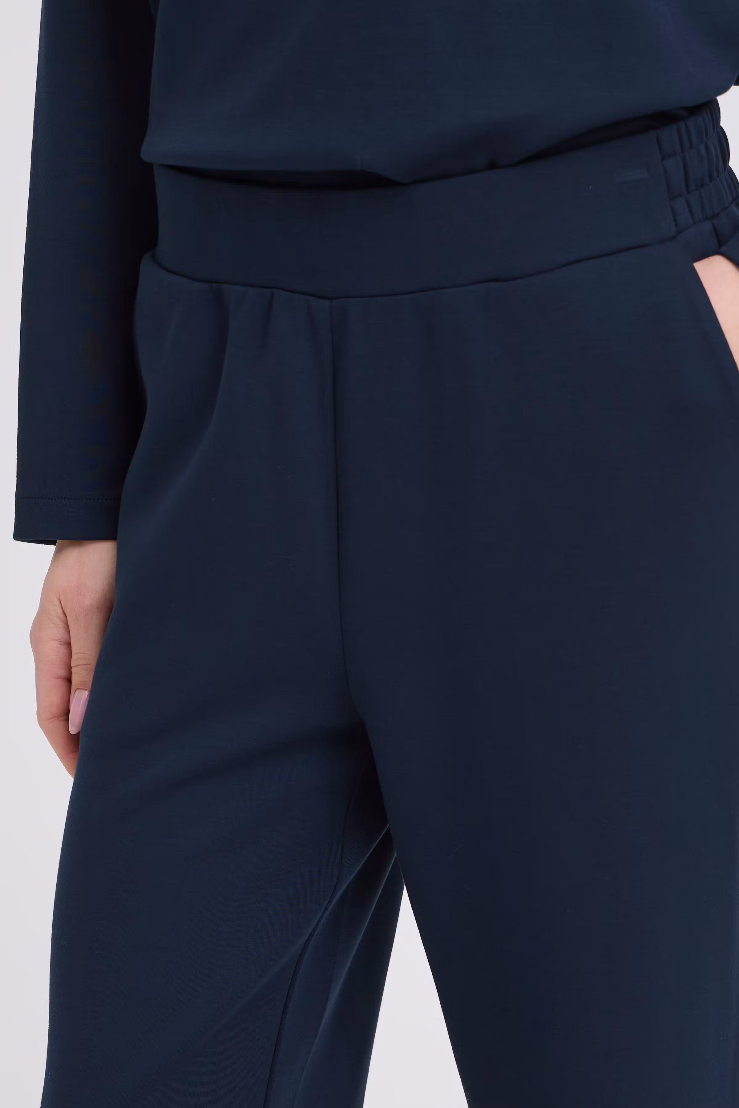 BYPUSTI Bukser LOOKBOOK DETAIL 20819665-194020
