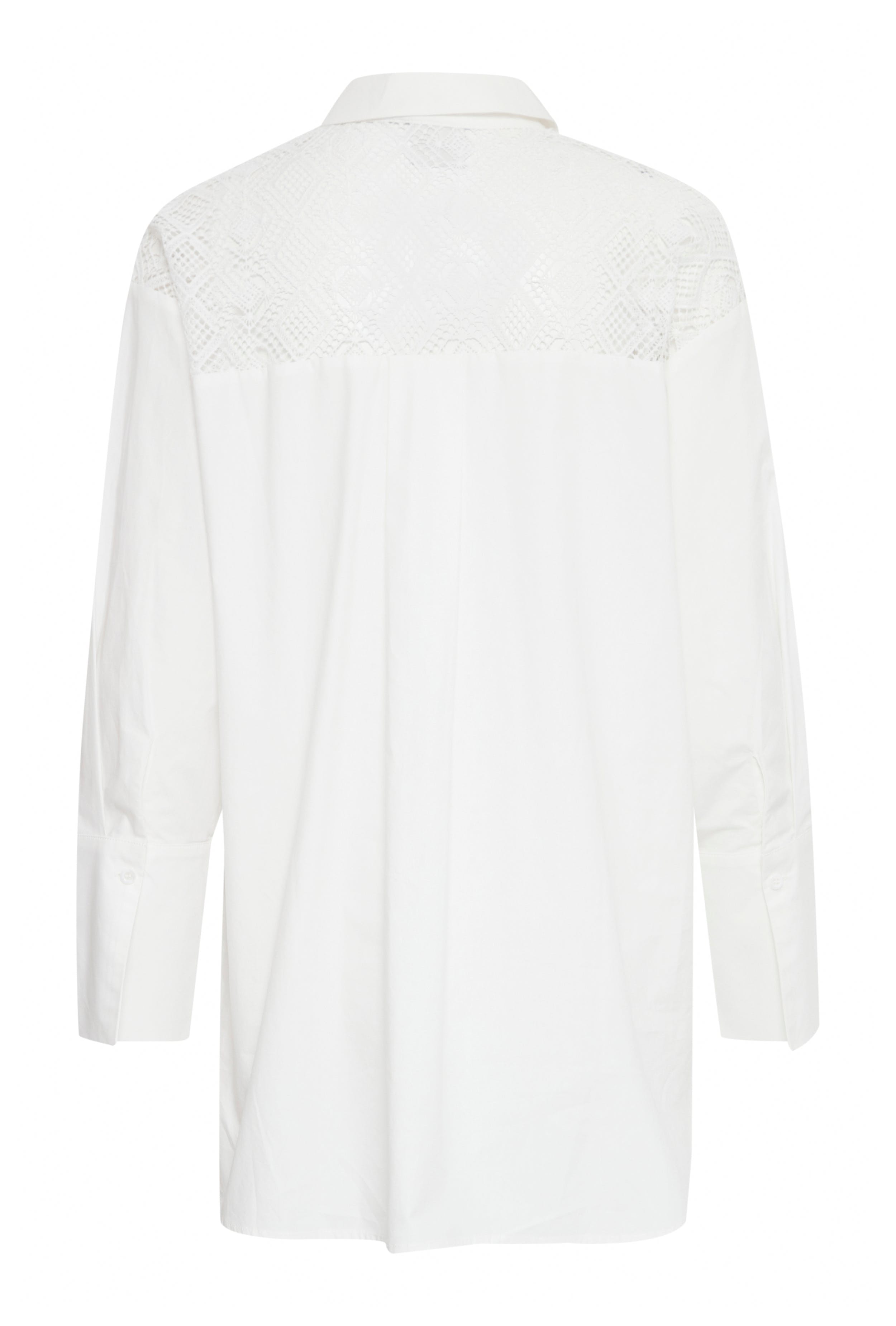 IXMISSY Skjorte PACK BACK 20122448-114201